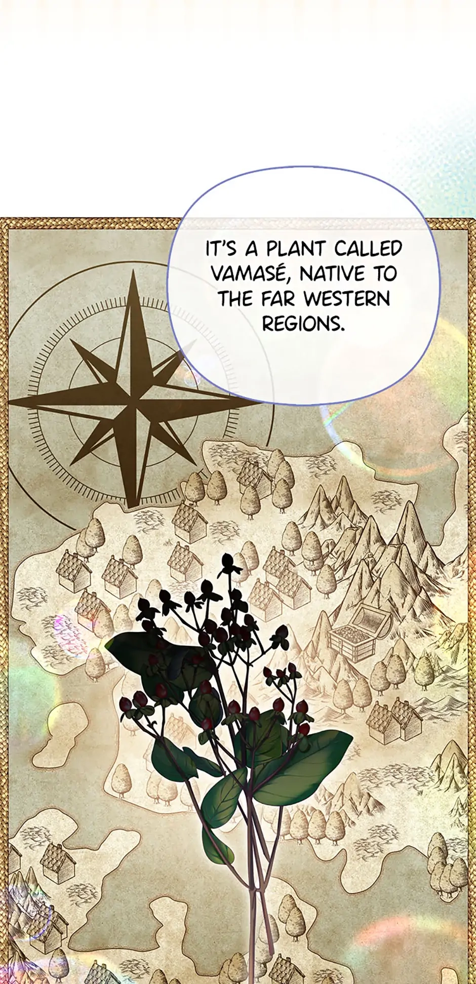 Loved by the Villains Chapter 56 page 61 - 