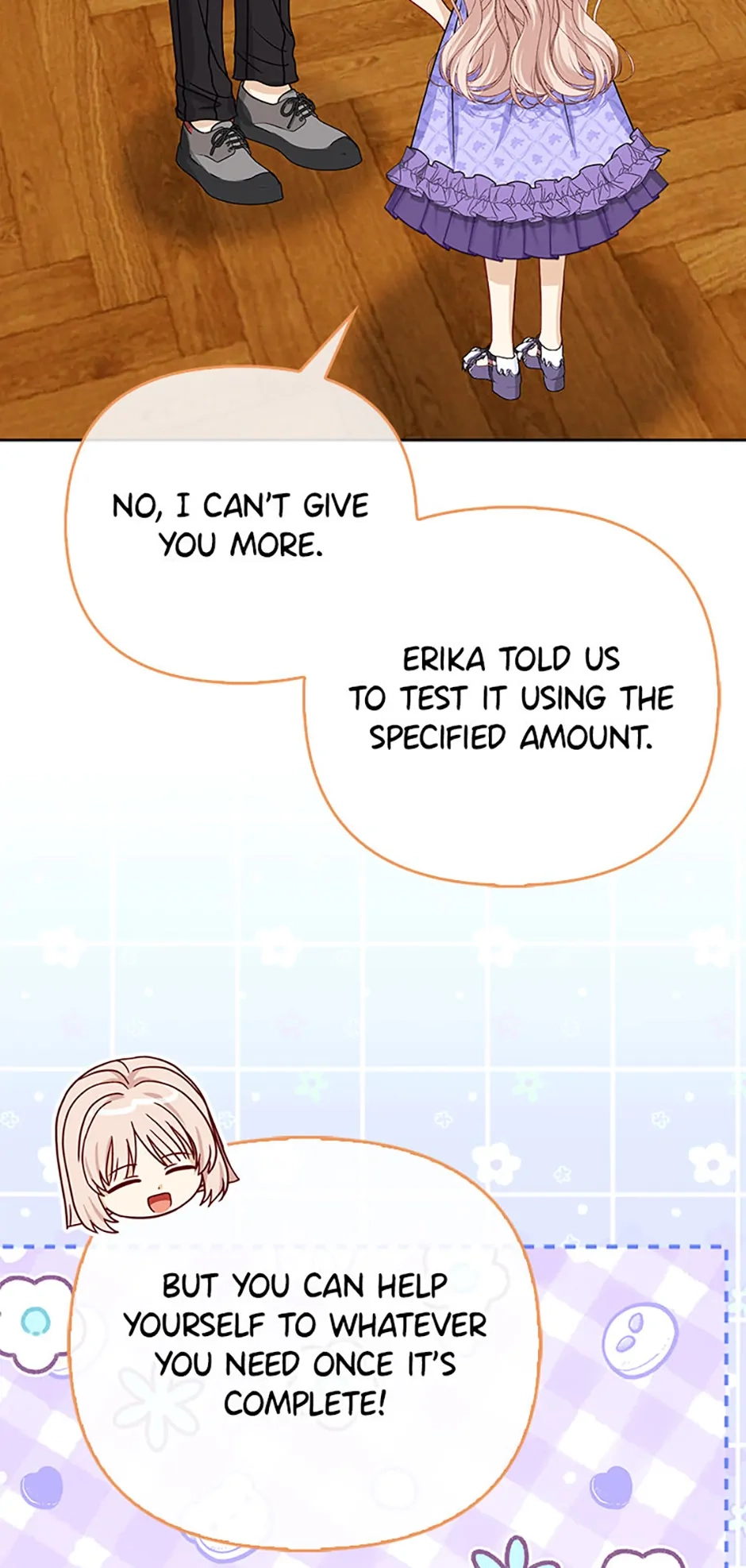 Loved by the Villains Chapter 56 page 66 - 