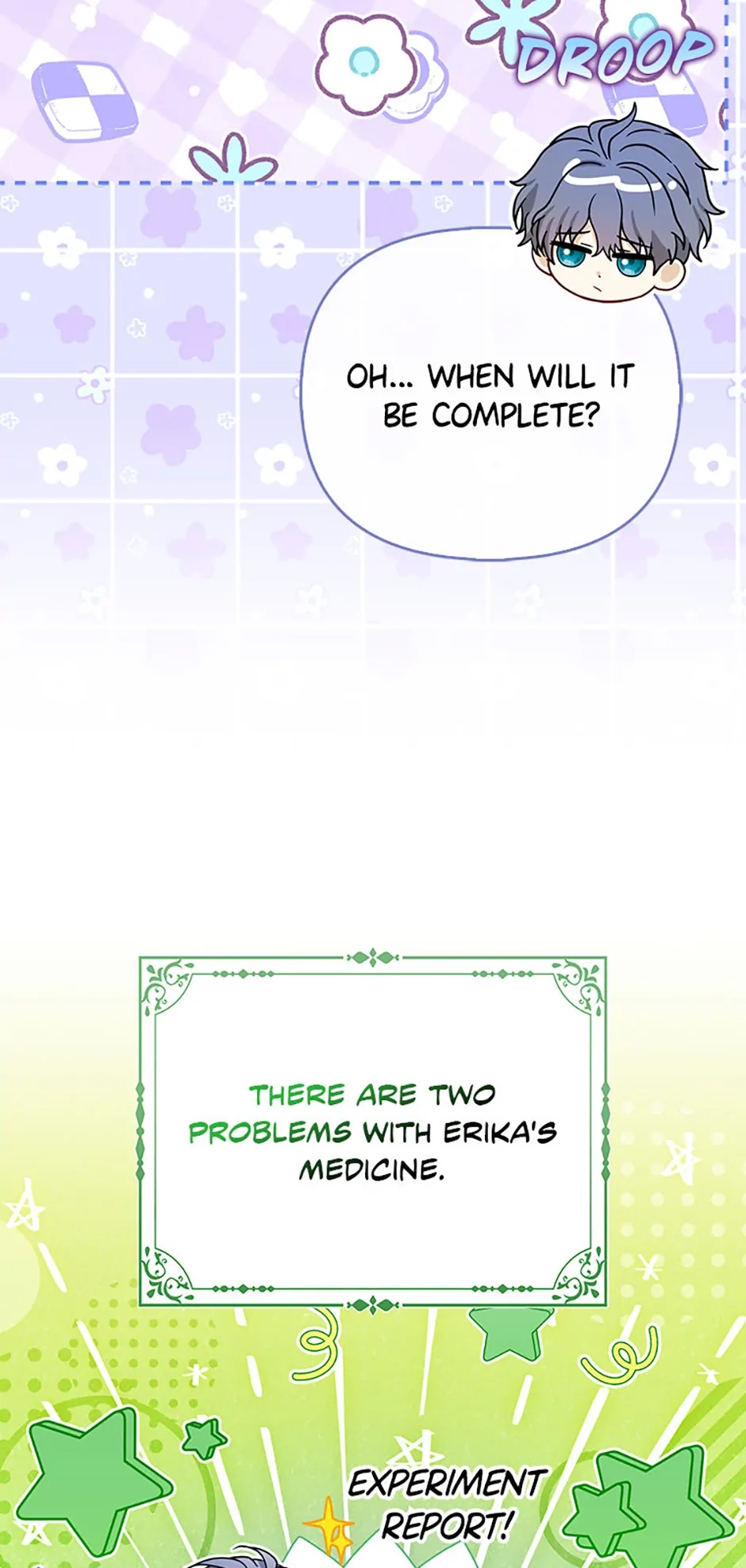 Loved by the Villains Chapter 56 page 67 - 