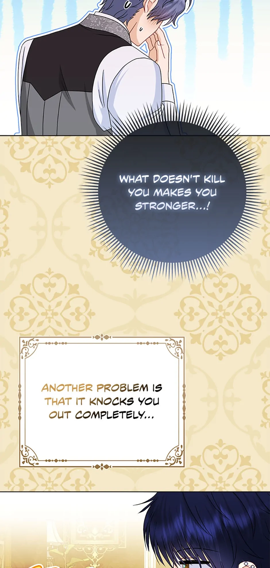 Loved by the Villains Chapter 56 page 69 - 