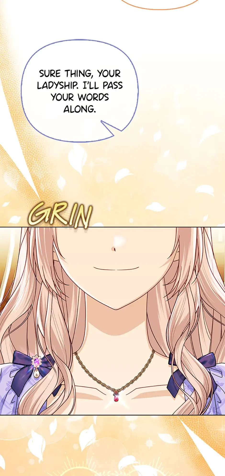 Loved by the Villains Chapter 56 page 73 - 