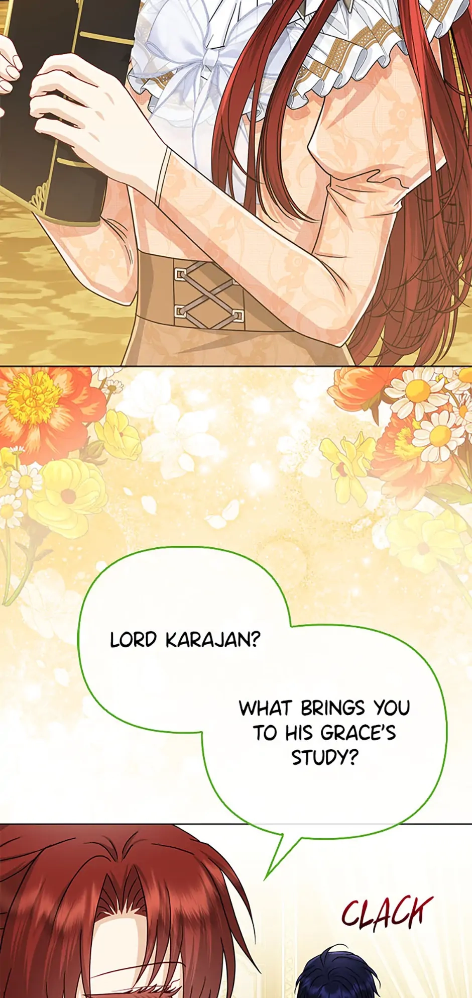 Loved by the Villains Chapter 56 page 77 - 