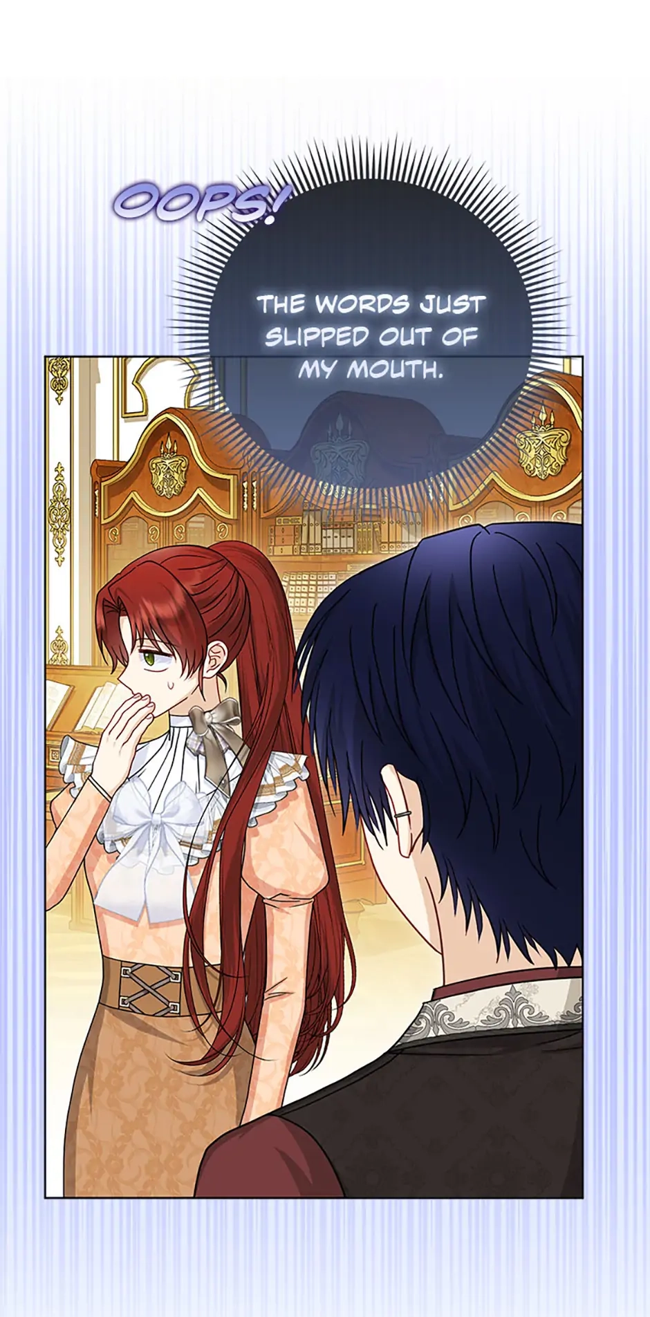 Loved by the Villains Chapter 56 page 81 - 