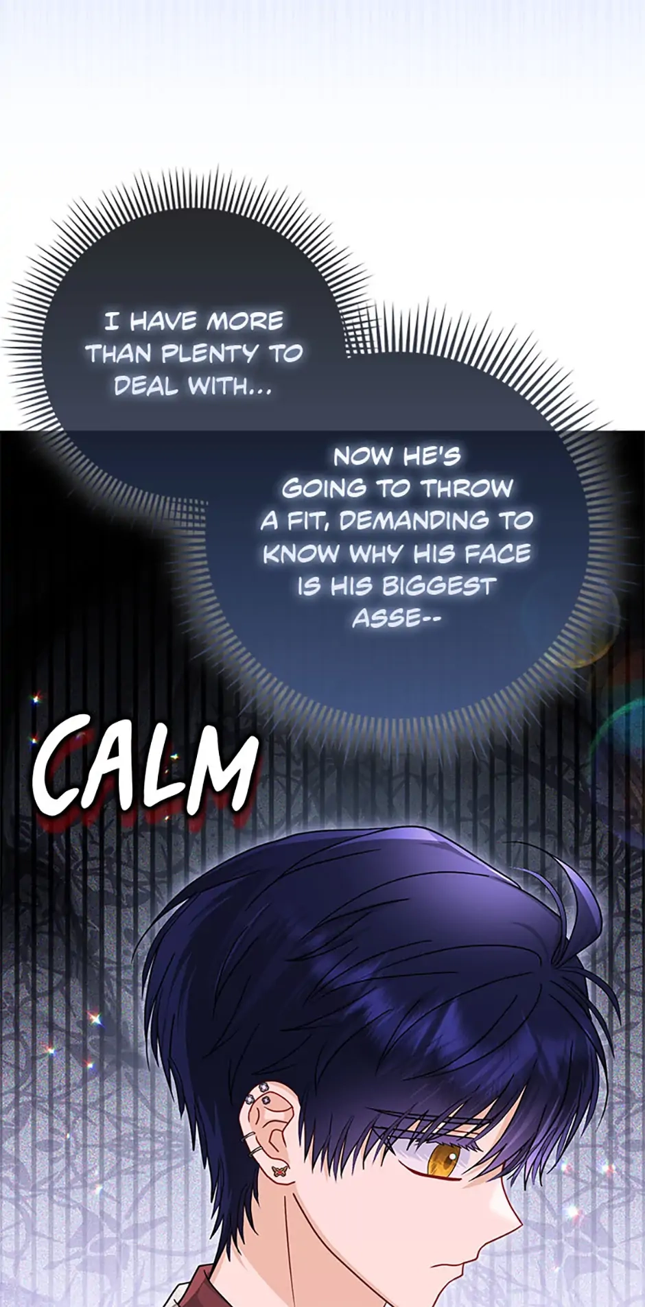 Loved by the Villains Chapter 56 page 82 - 