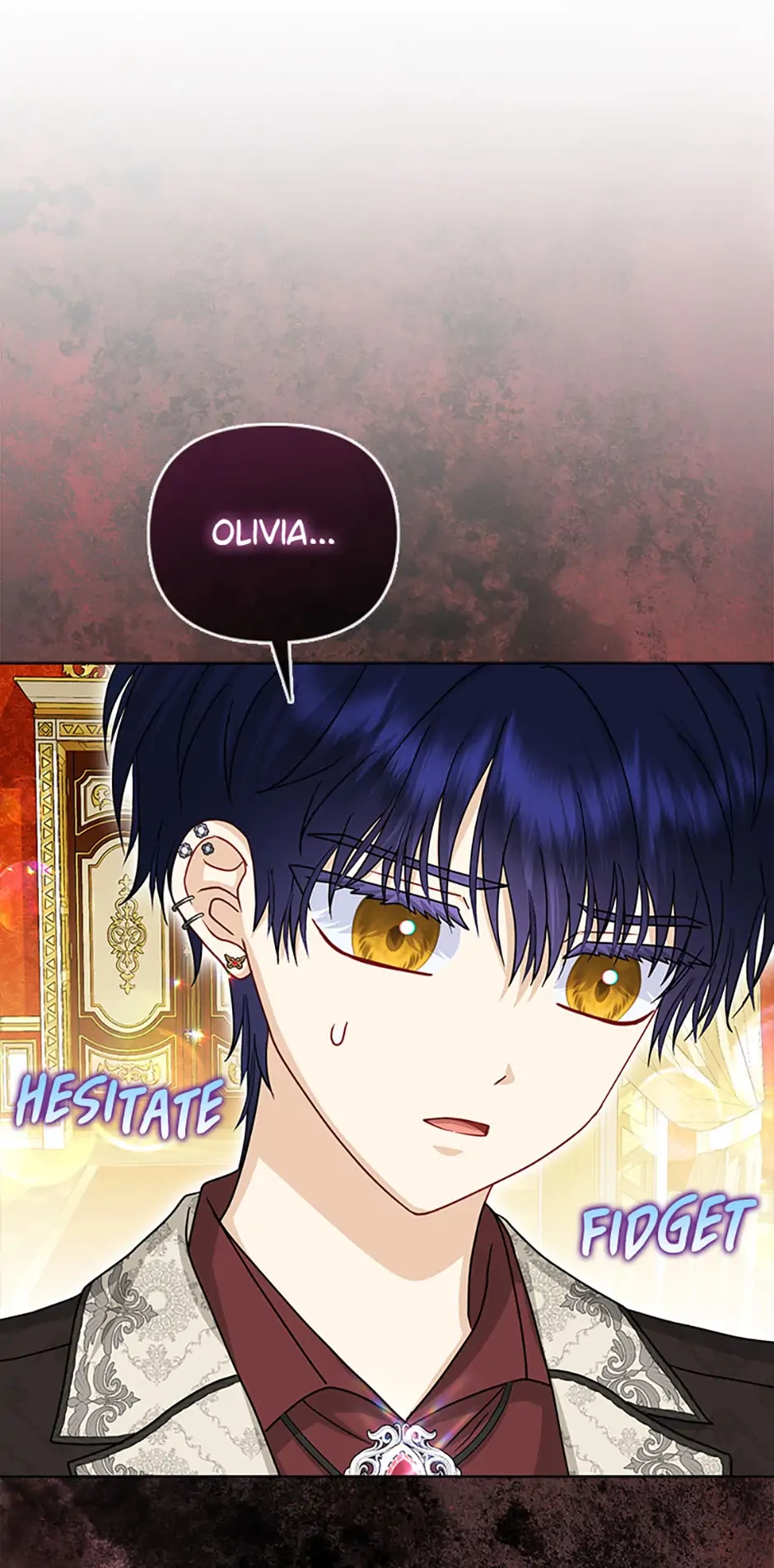 Loved by the Villains Chapter 56 page 85 - 