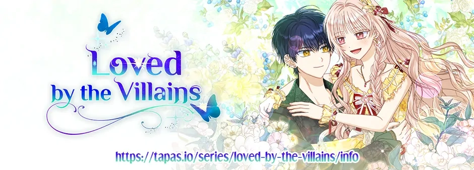 Loved by the Villains Chapter 56 page 89 - 