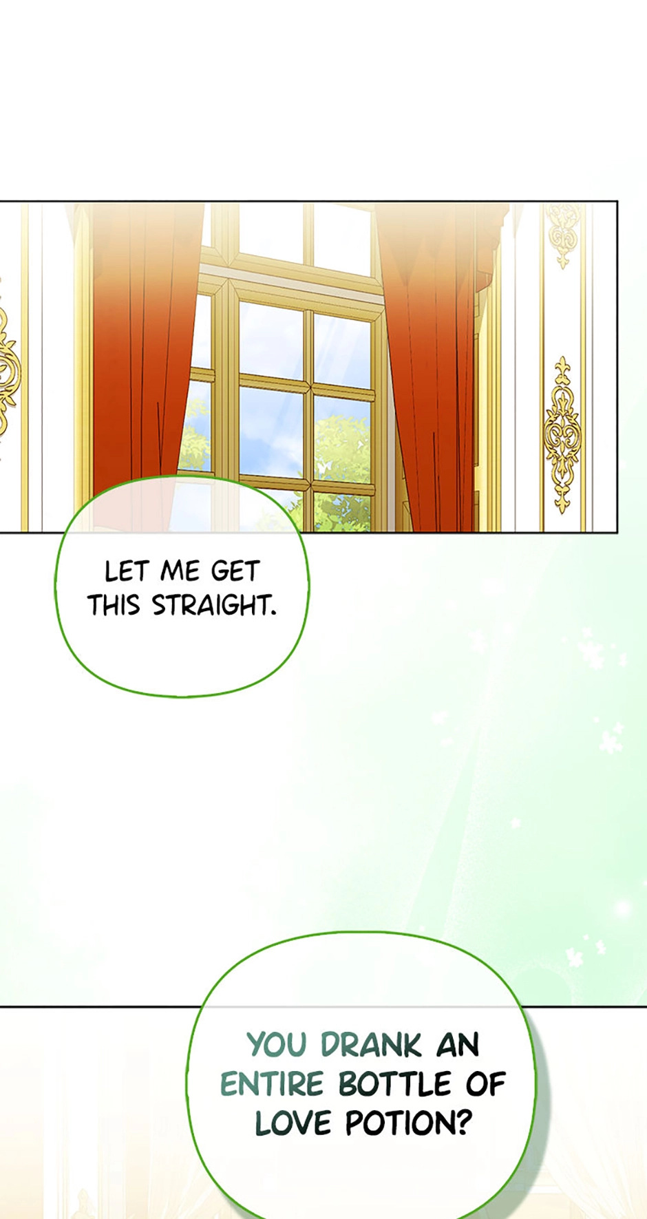 Loved by the Villains Chapter 57 page 1 - 