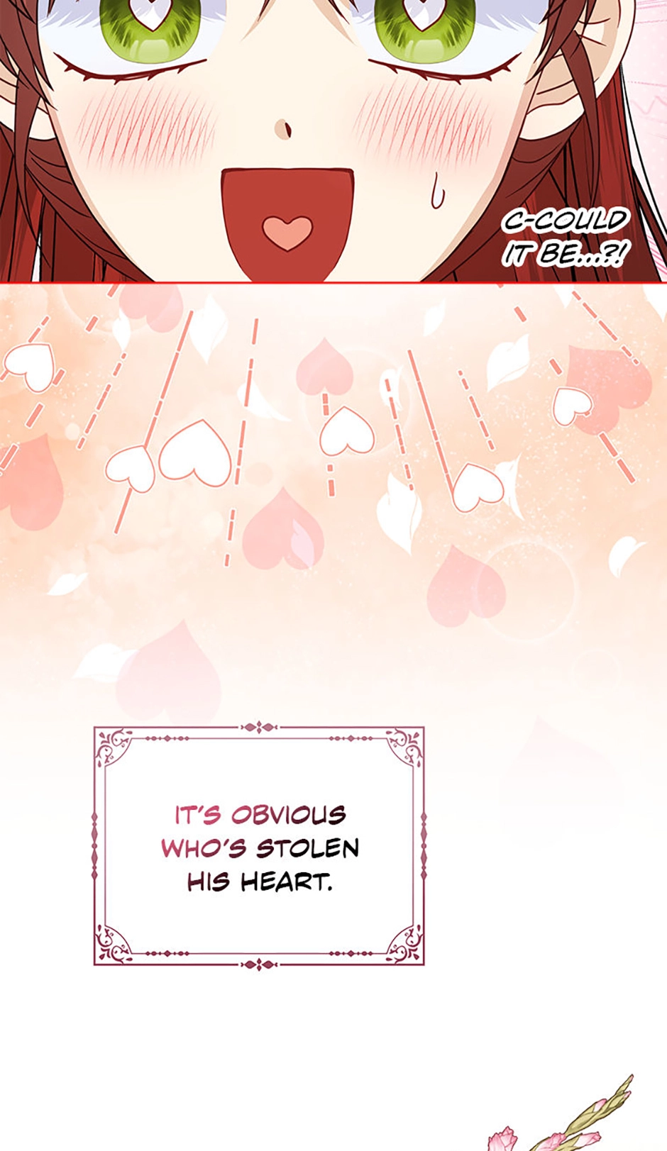 Loved by the Villains Chapter 57 page 11 - 