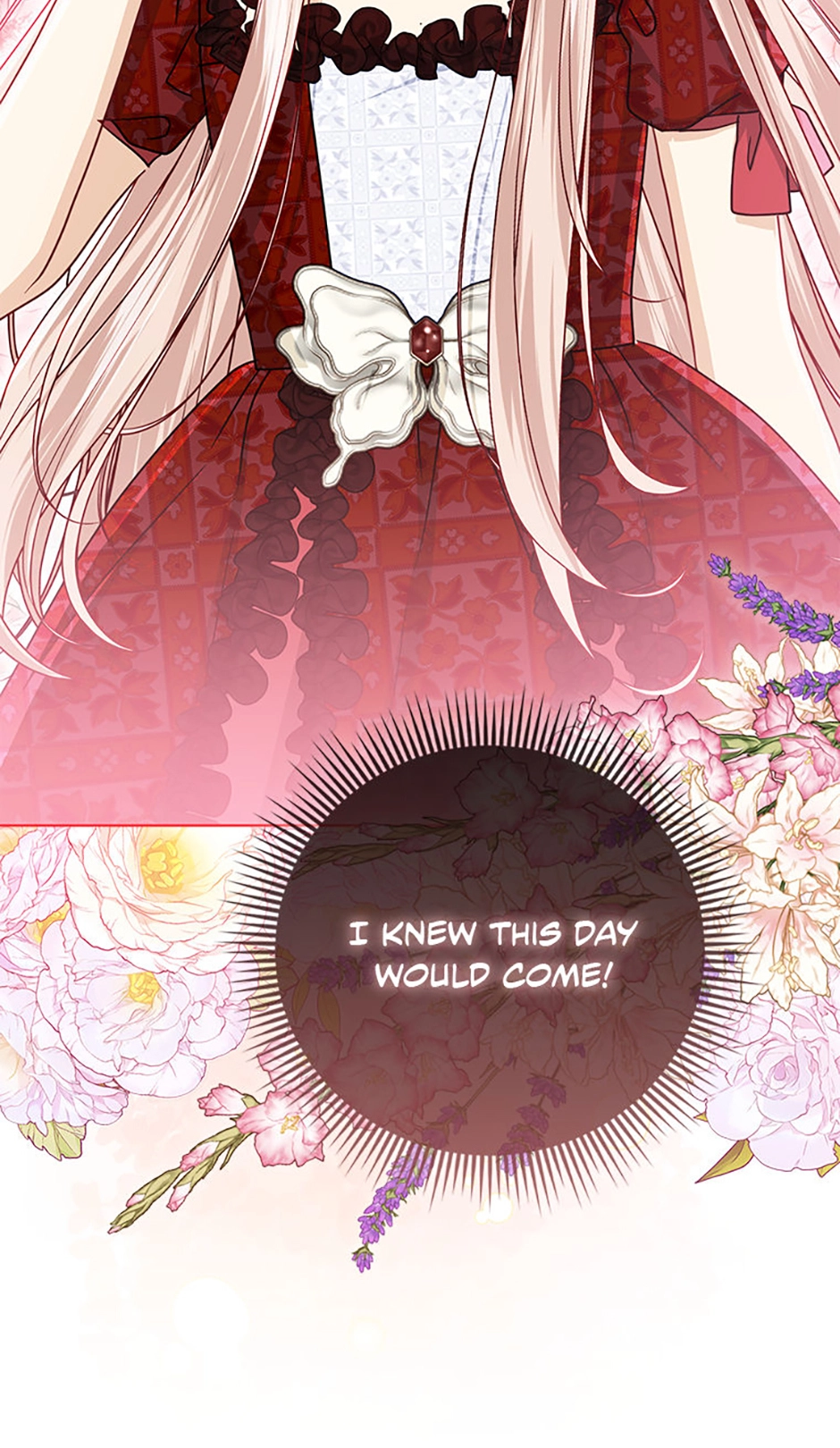 Loved by the Villains Chapter 57 page 13 - 