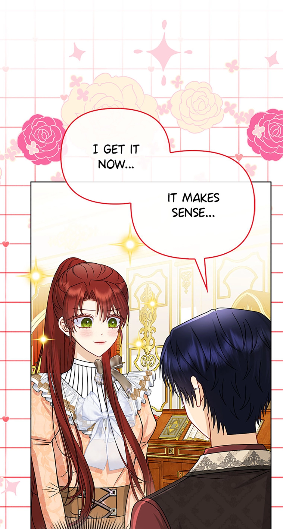 Loved by the Villains Chapter 57 page 14 - 