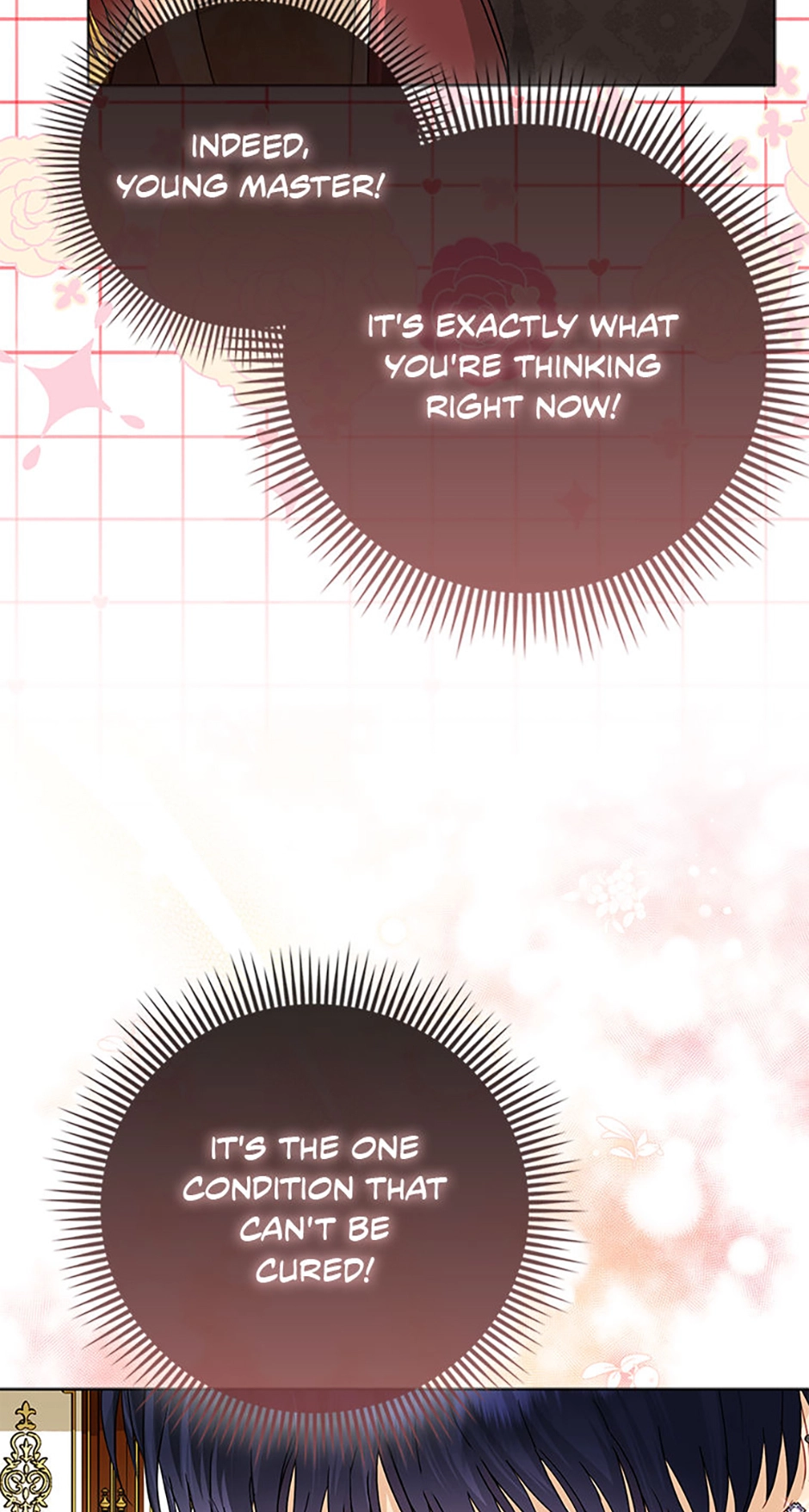 Loved by the Villains Chapter 57 page 15 - 
