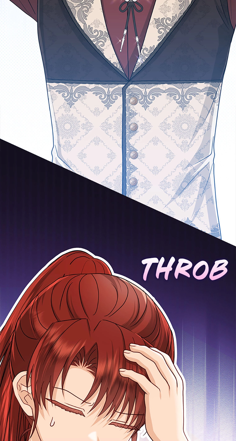 Loved by the Villains Chapter 57 page 18 - 