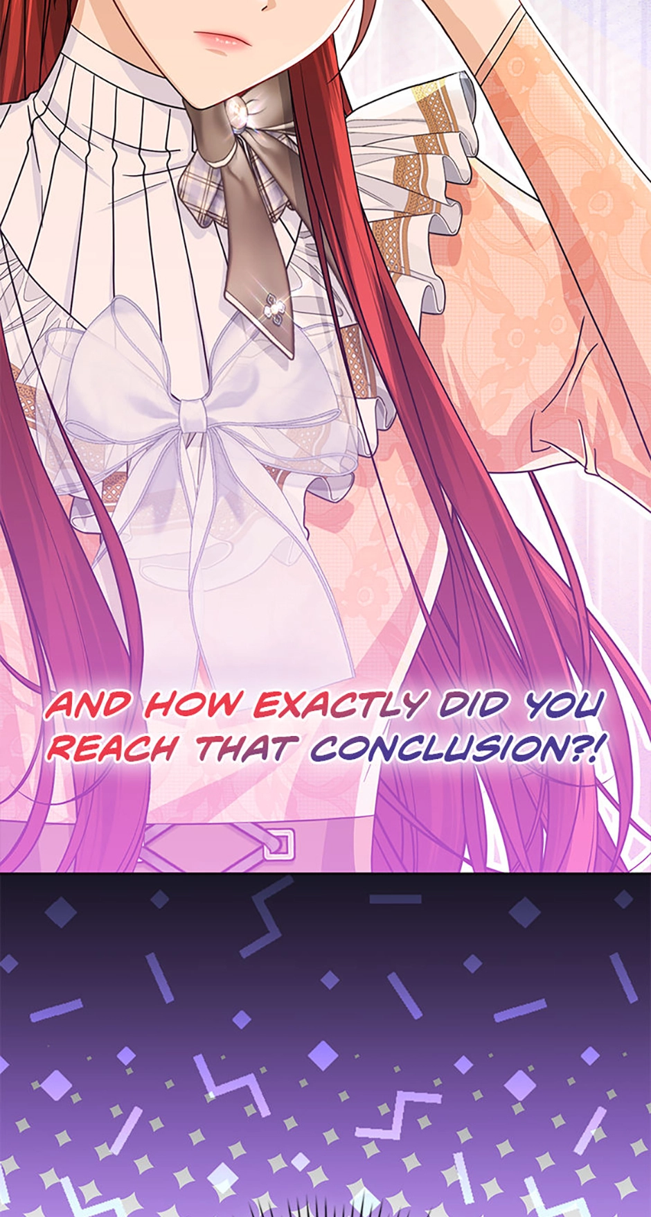 Loved by the Villains Chapter 57 page 19 - 