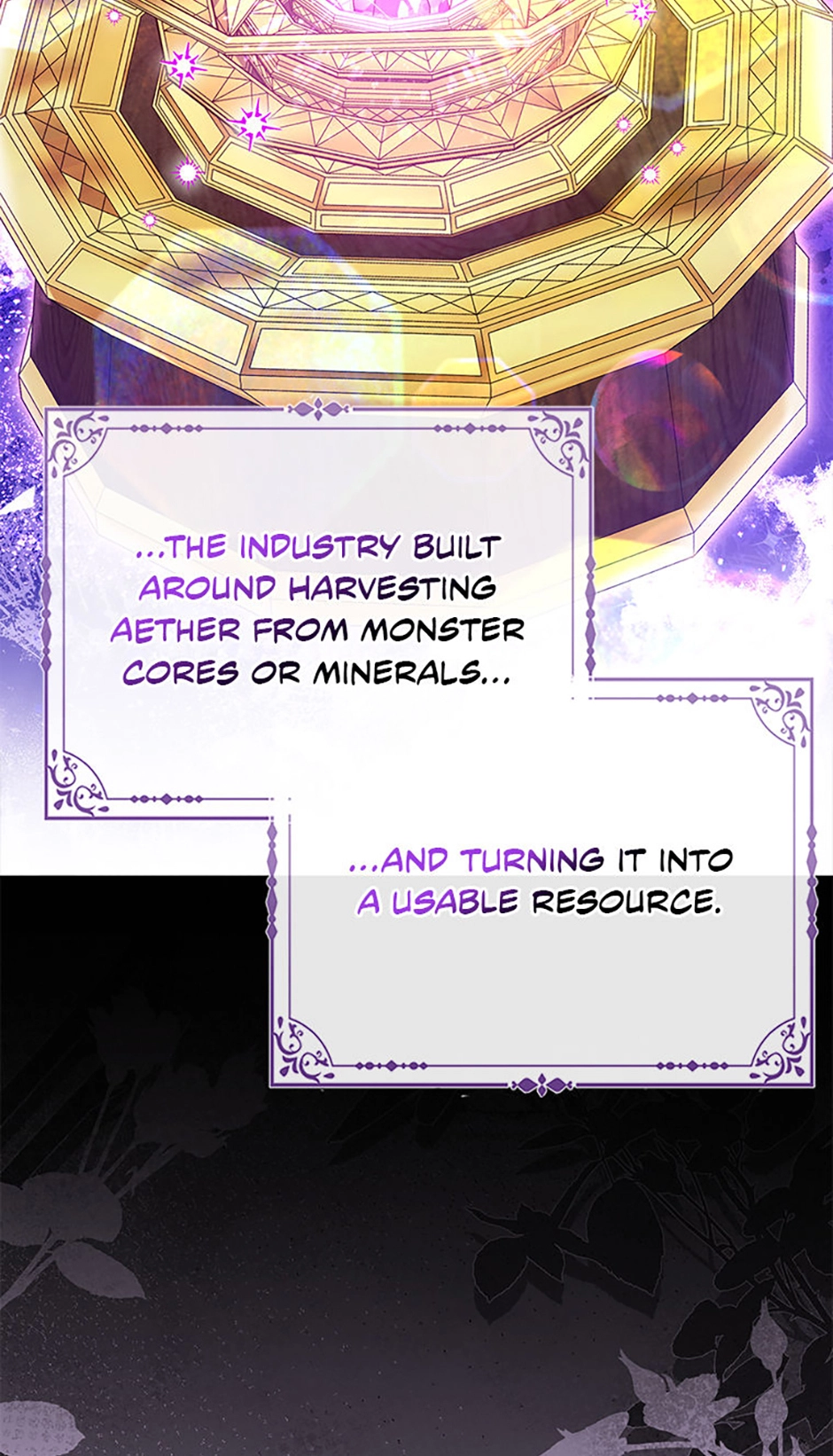 Loved by the Villains Chapter 57 page 23 - 