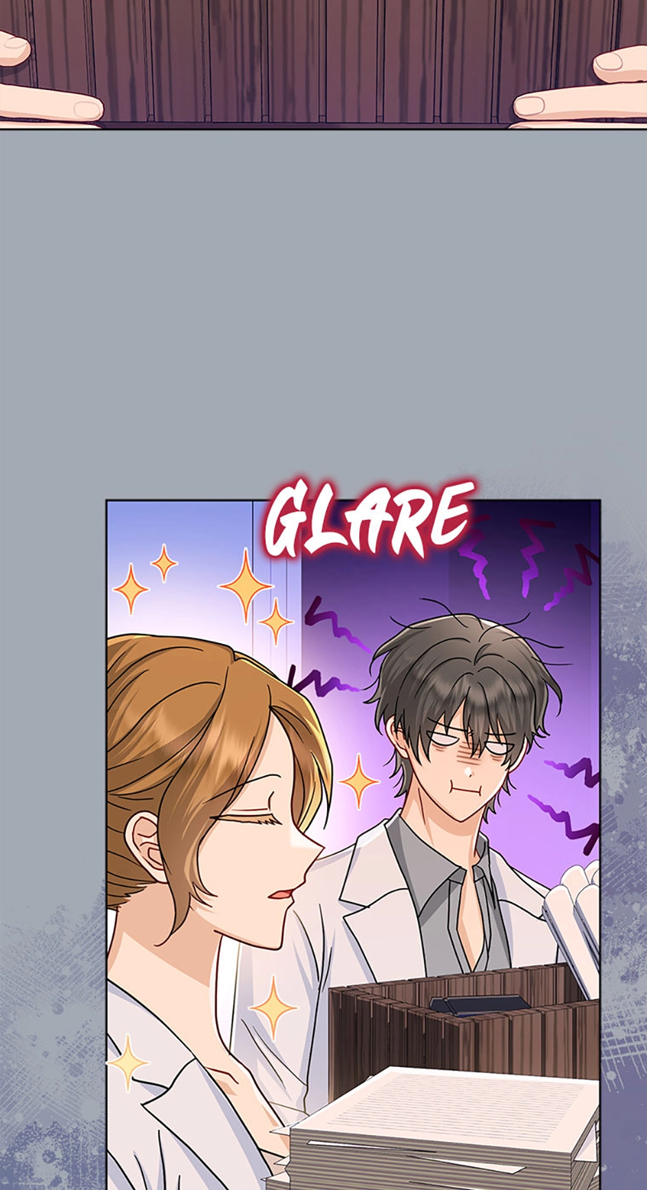 Loved by the Villains Chapter 57 page 29 - 