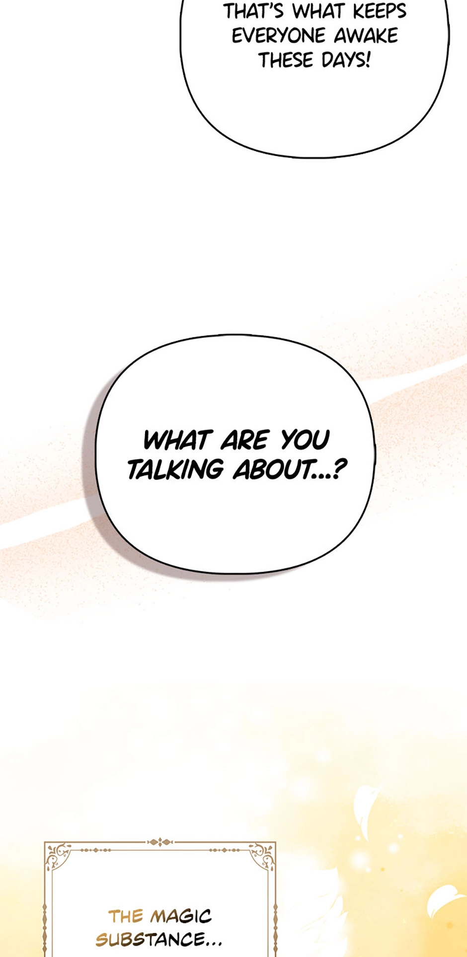 Loved by the Villains Chapter 57 page 33 - 