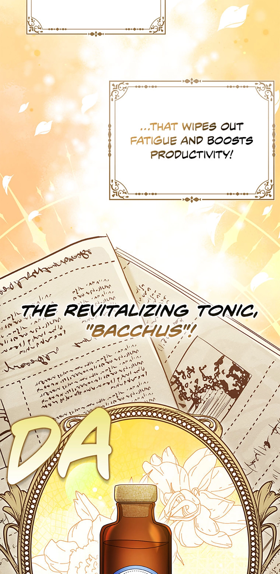 Loved by the Villains Chapter 57 page 34 - 