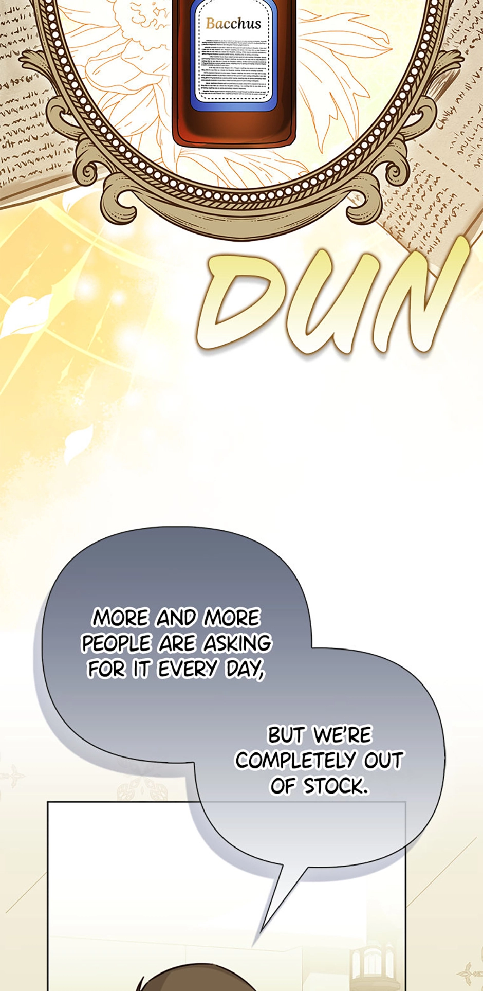 Loved by the Villains Chapter 57 page 35 - 