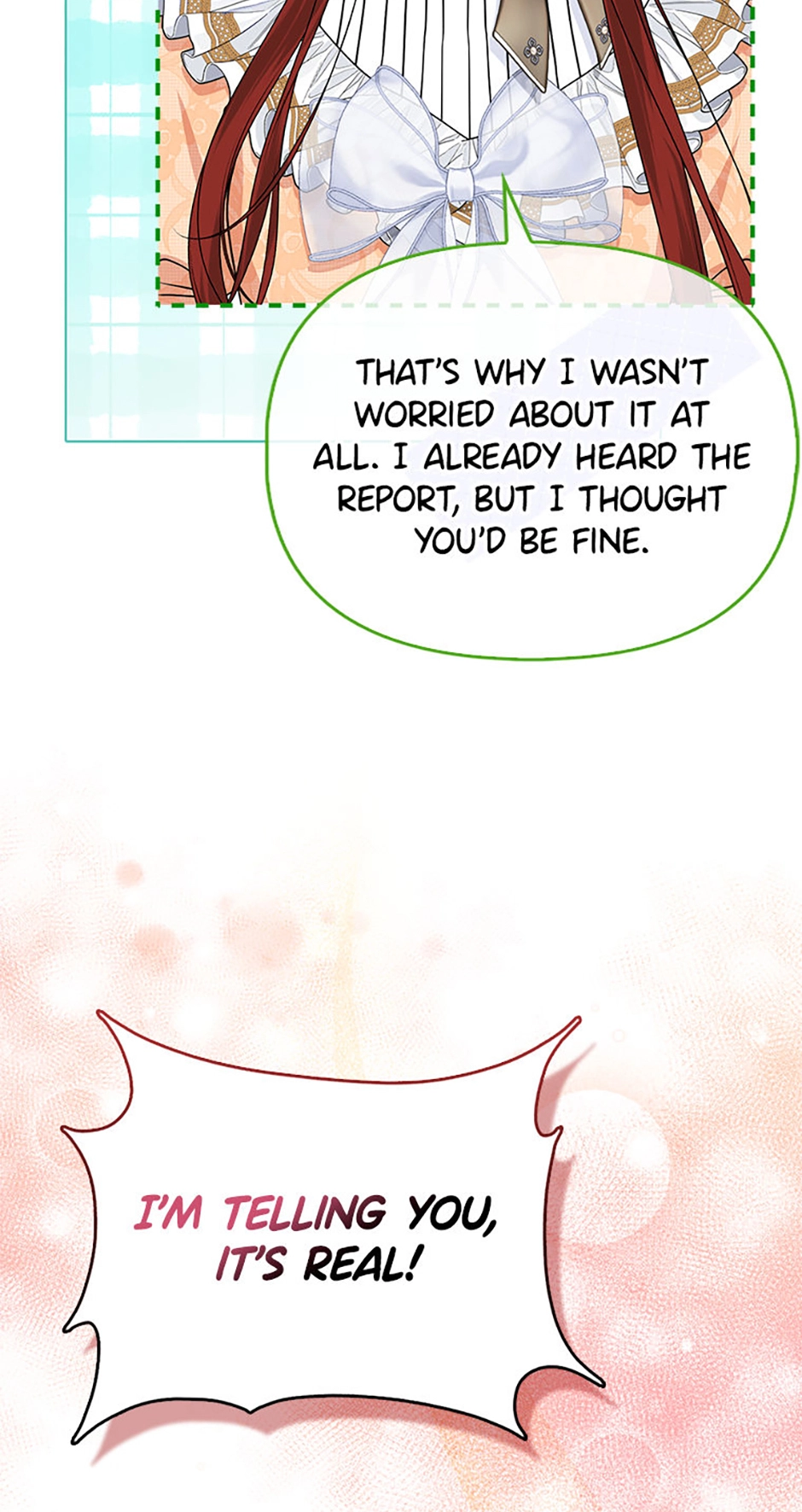 Loved by the Villains Chapter 57 page 5 - 