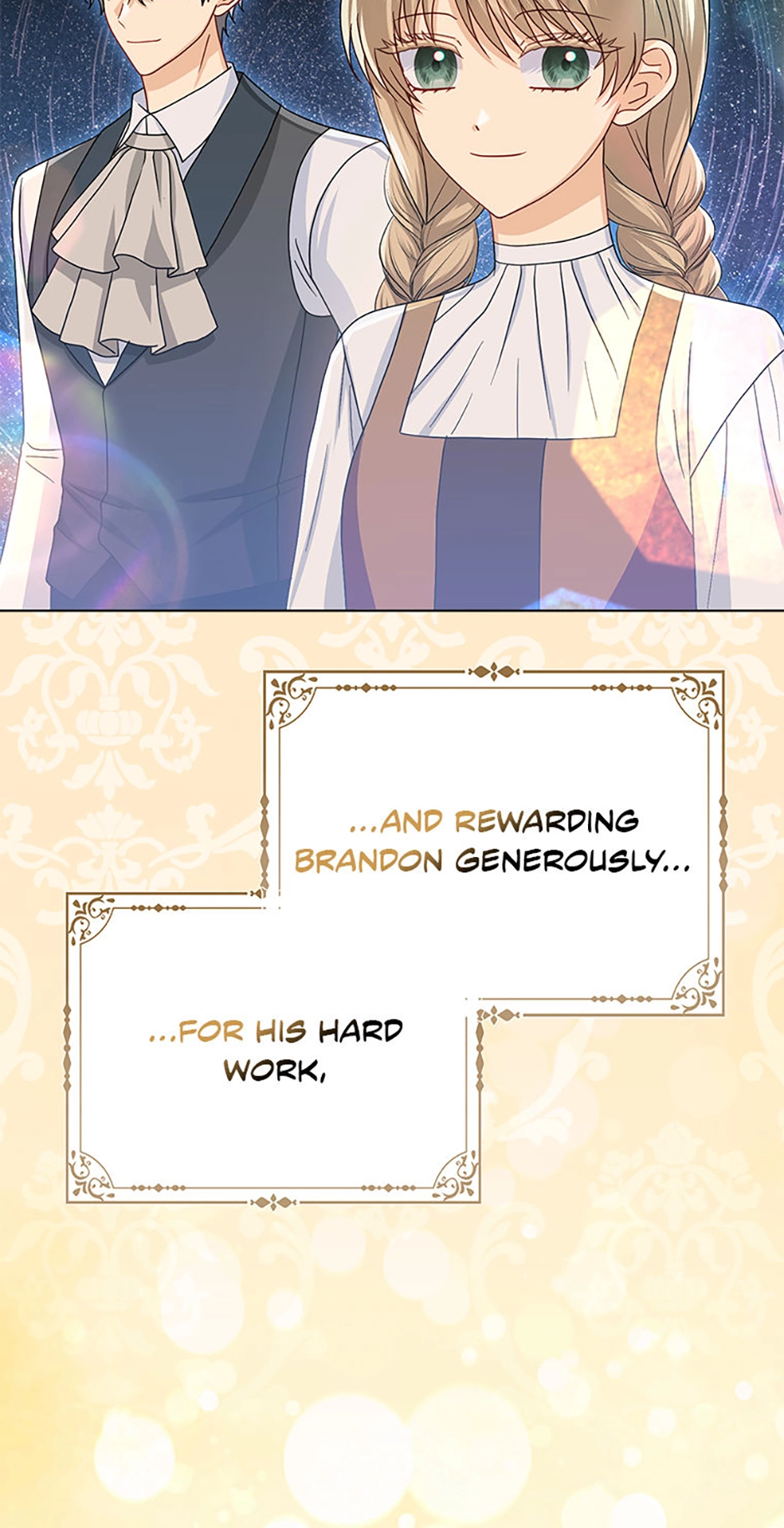 Loved by the Villains Chapter 57 page 42 - 