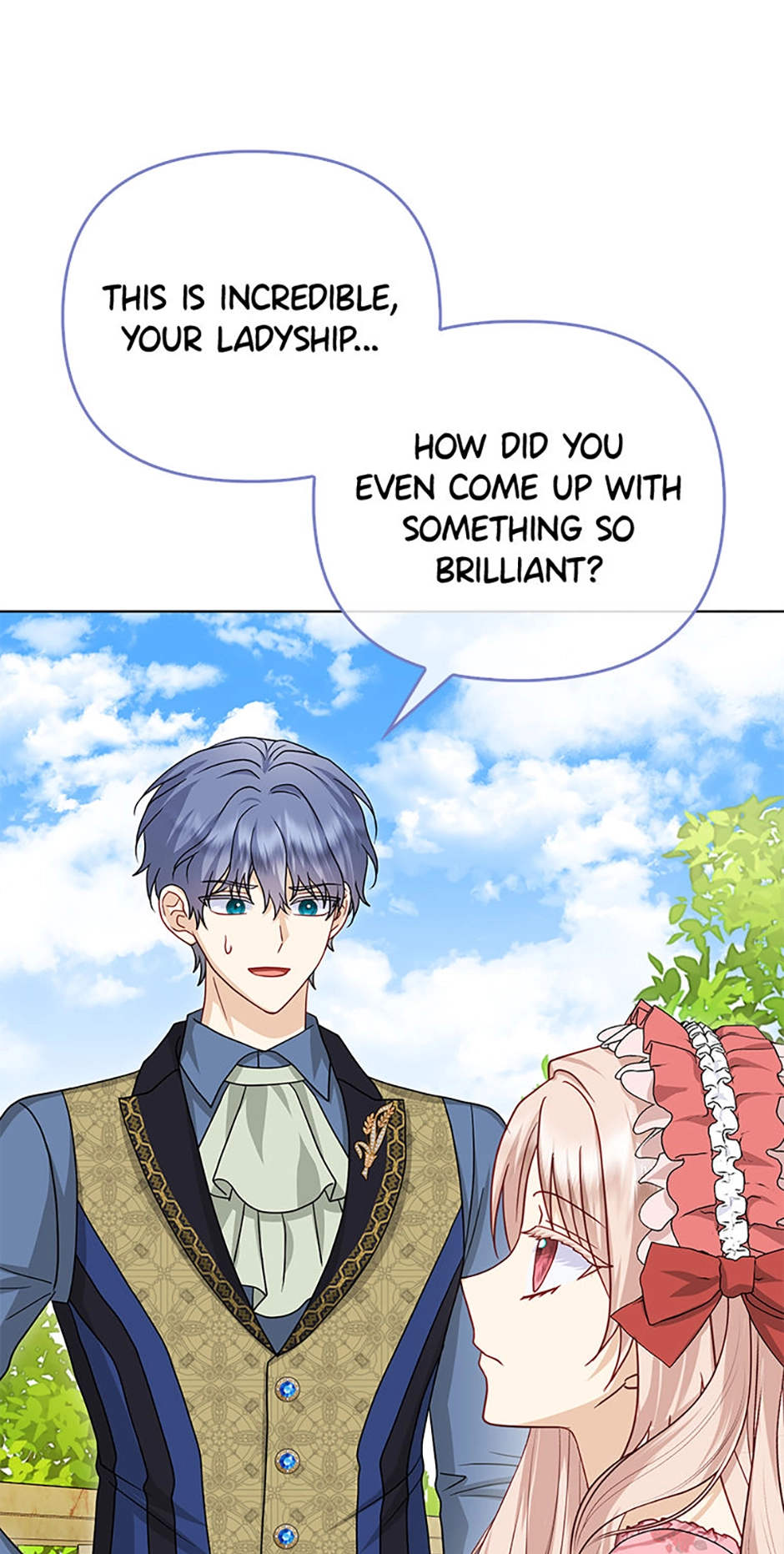 Loved by the Villains Chapter 57 page 45 - 