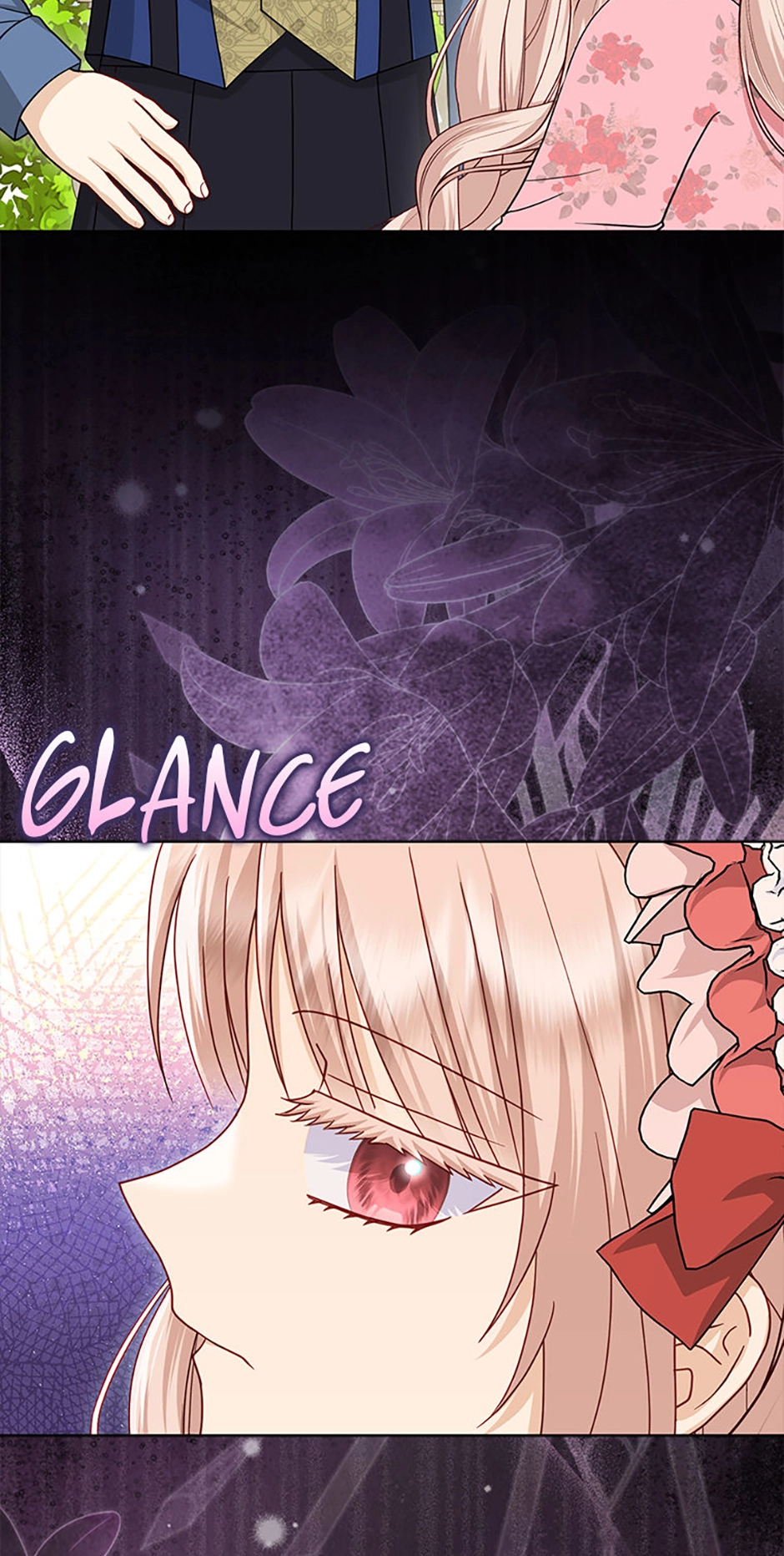 Loved by the Villains Chapter 57 page 46 - 