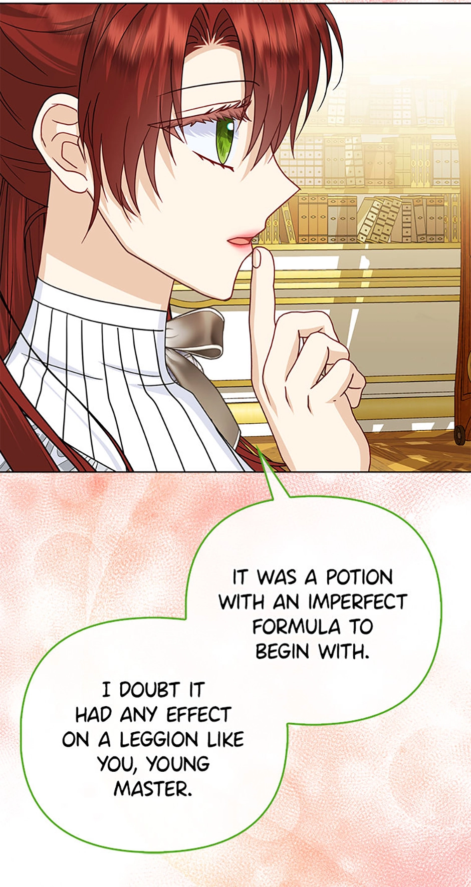 Loved by the Villains Chapter 57 page 6 - 