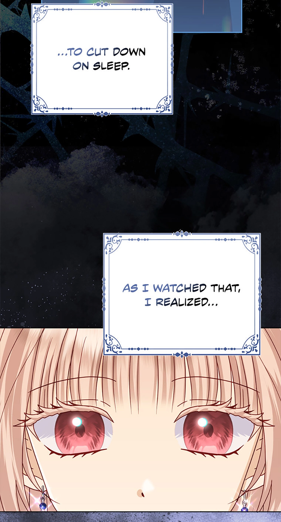 Loved by the Villains Chapter 57 page 51 - 
