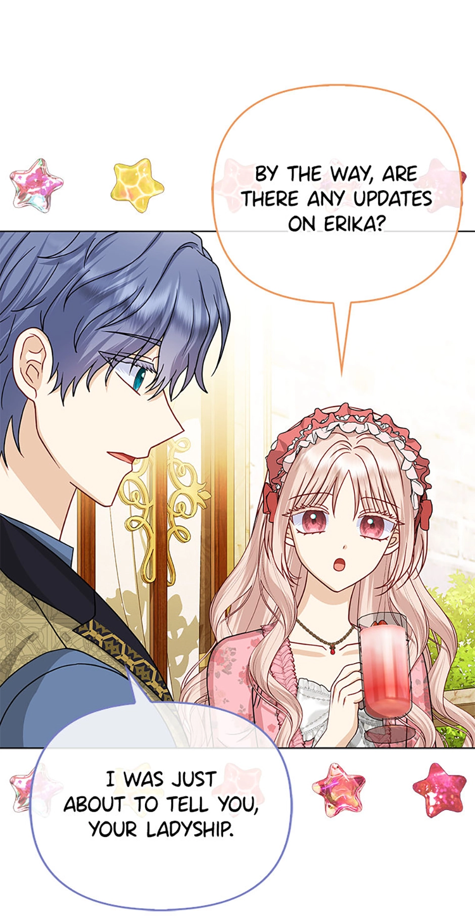 Loved by the Villains Chapter 57 page 55 - 