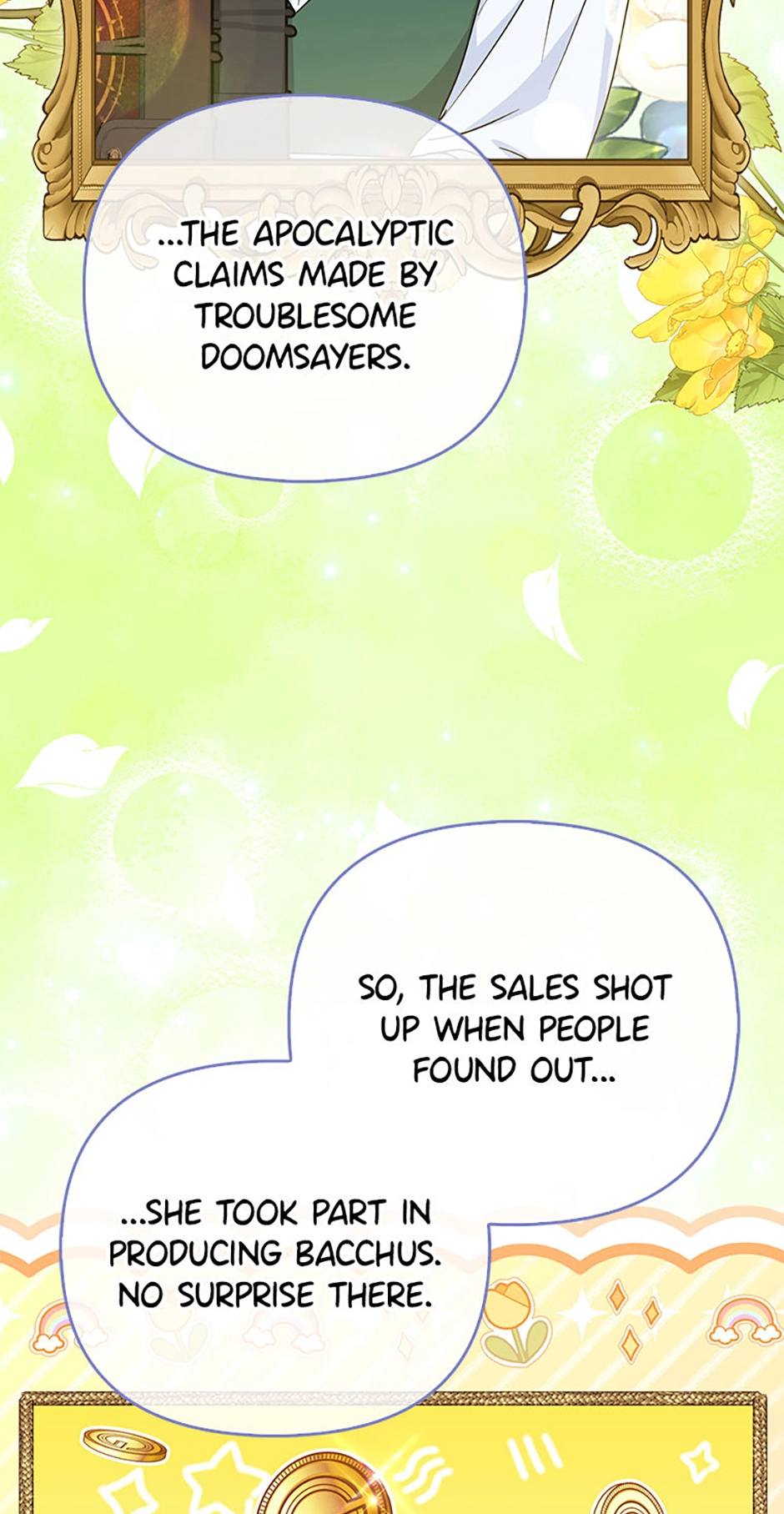 Loved by the Villains Chapter 57 page 58 - 