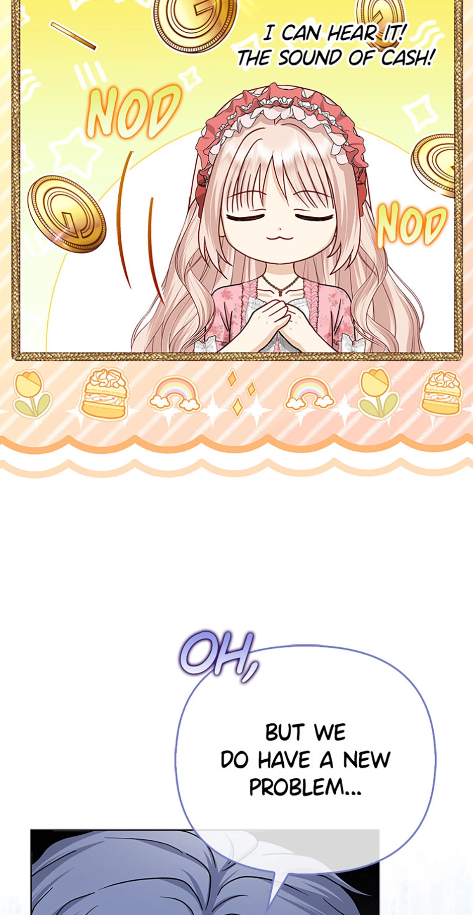 Loved by the Villains Chapter 57 page 59 - 