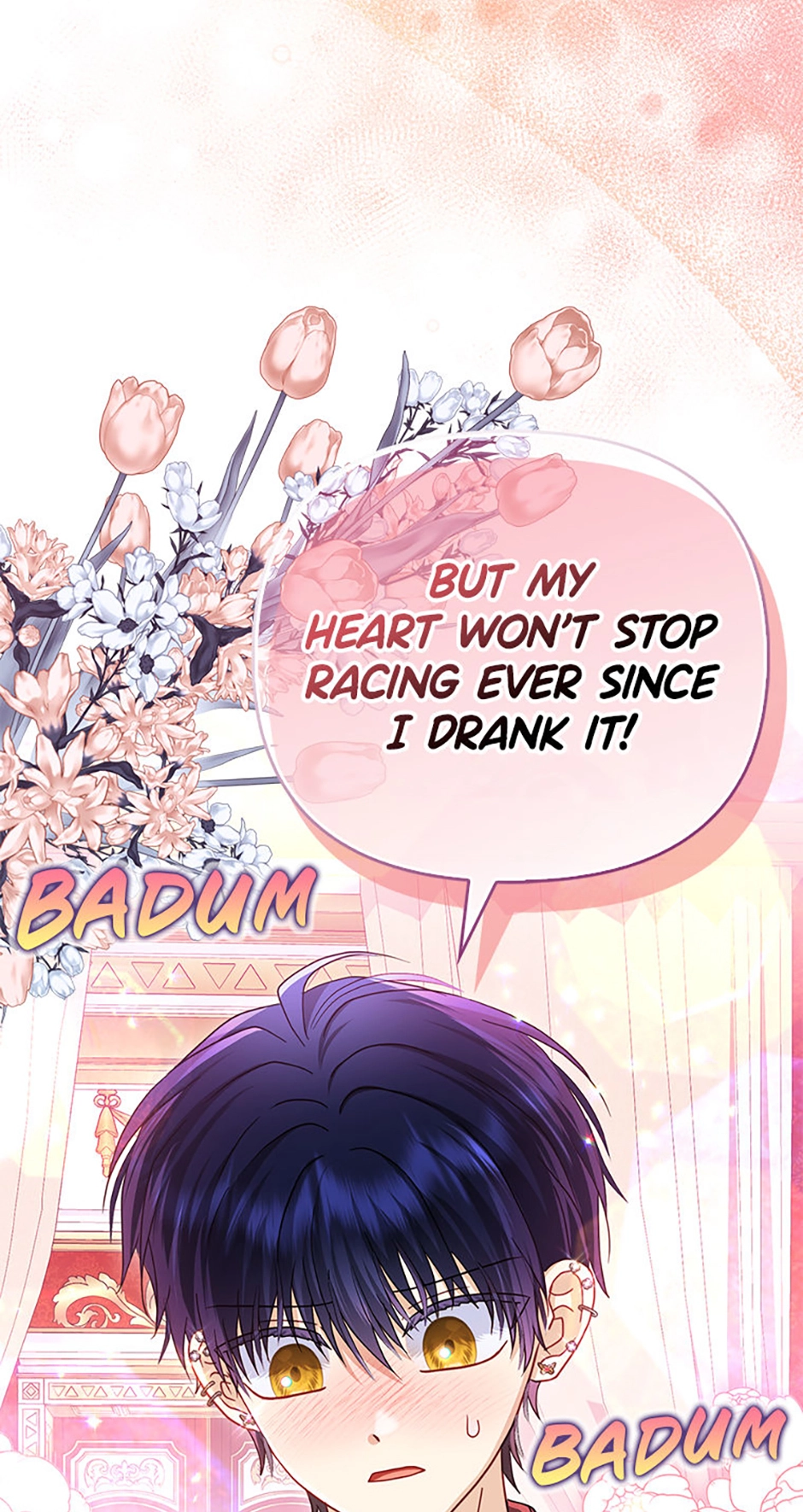 Loved by the Villains Chapter 57 page 7 - 