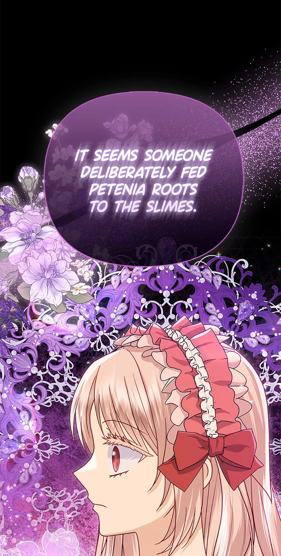 Loved by the Villains Chapter 57 page 61 - 
