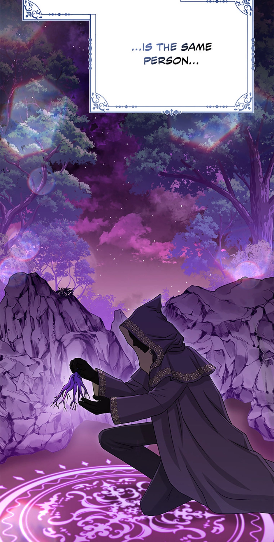 Loved by the Villains Chapter 57 page 63 - 