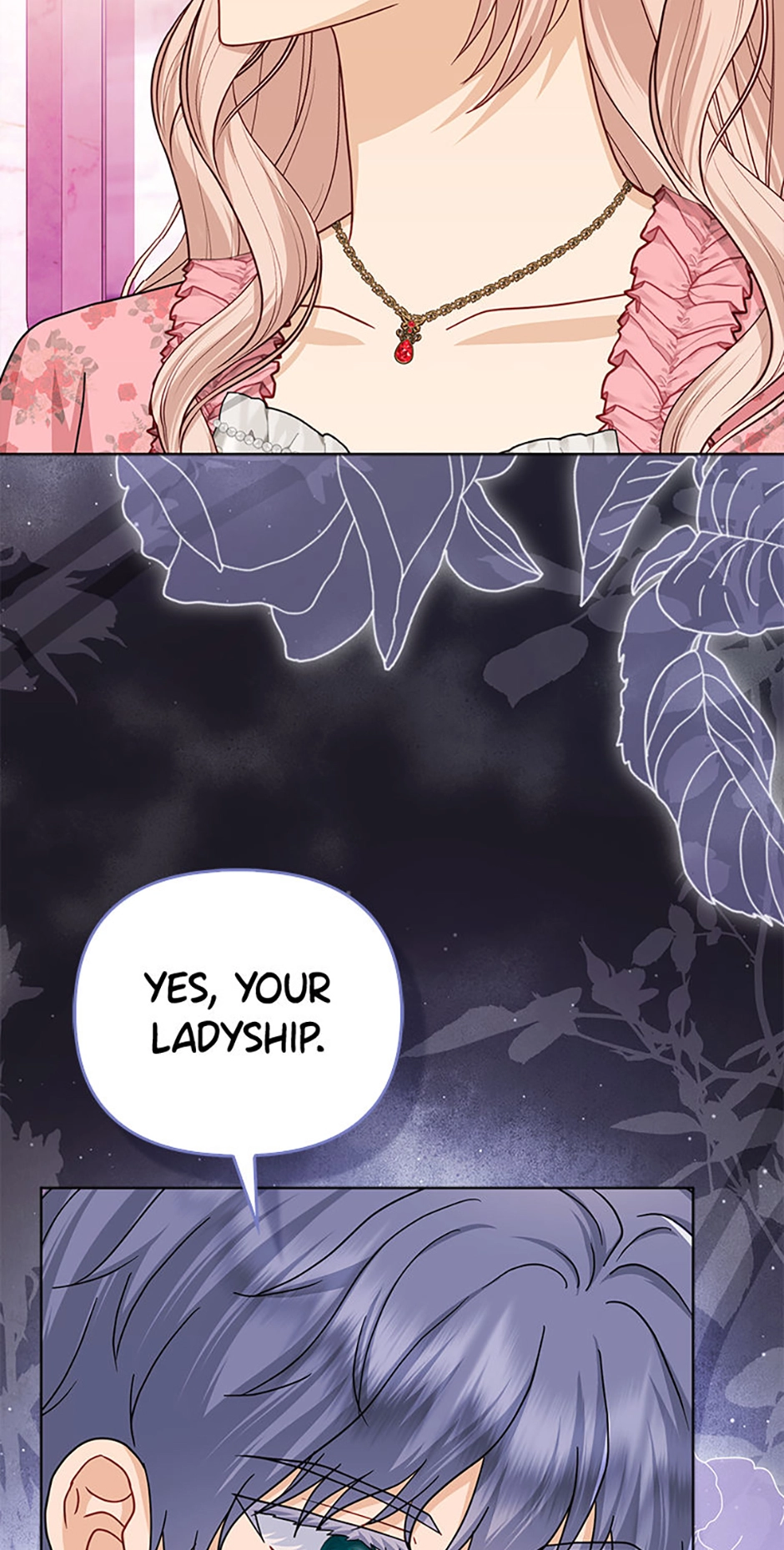 Loved by the Villains Chapter 57 page 65 - 