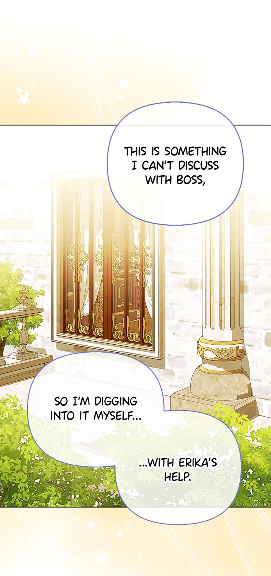 Loved by the Villains Chapter 57 page 67 - 