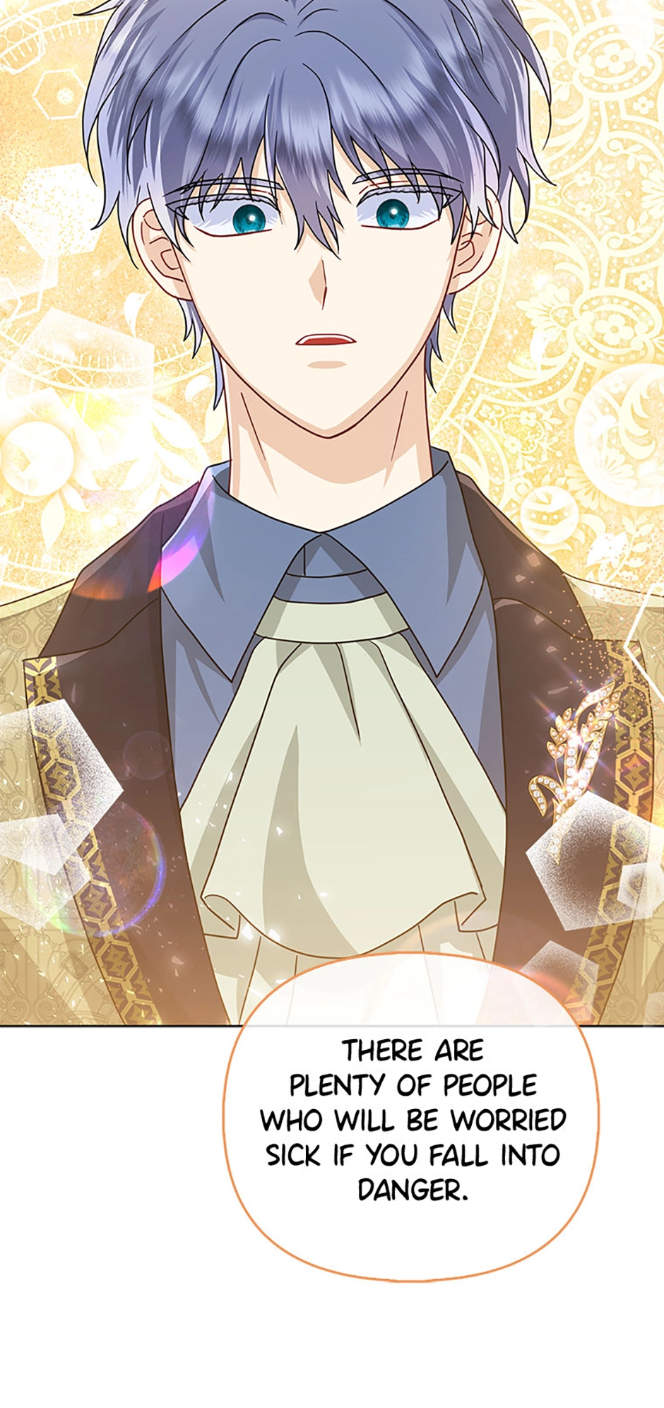 Loved by the Villains Chapter 57 page 70 - 