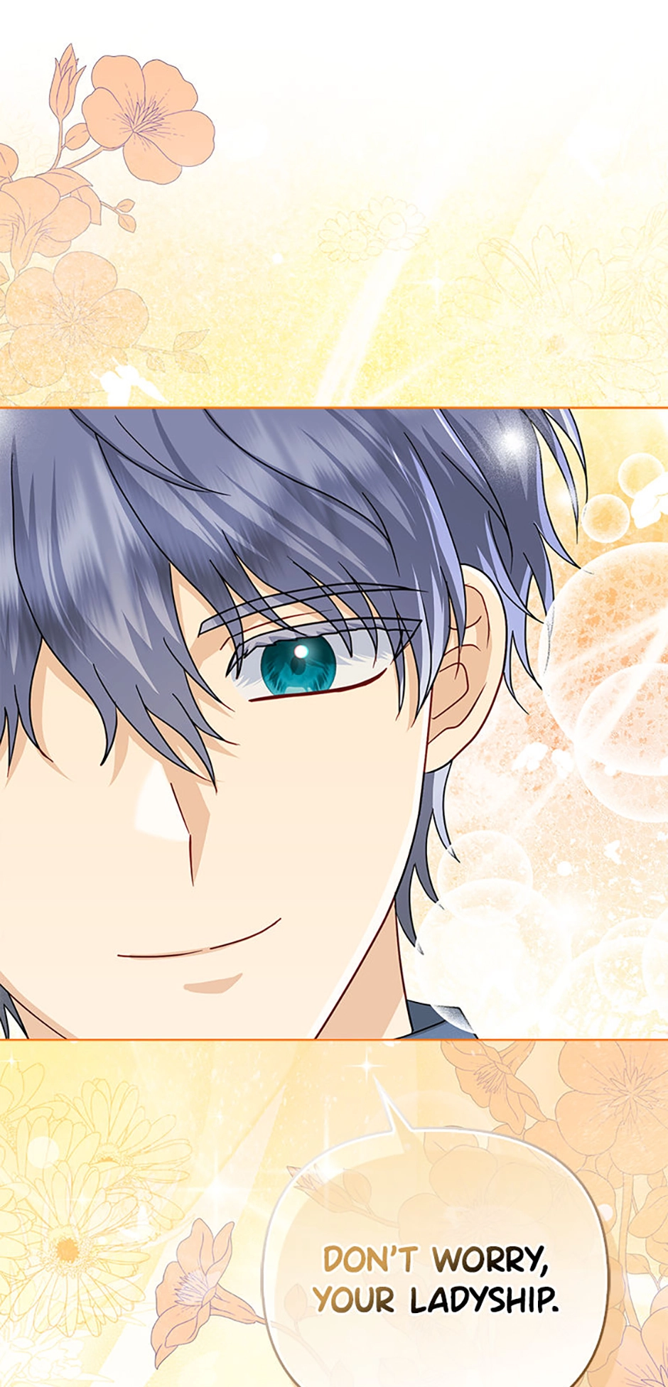 Loved by the Villains Chapter 57 page 71 - 
