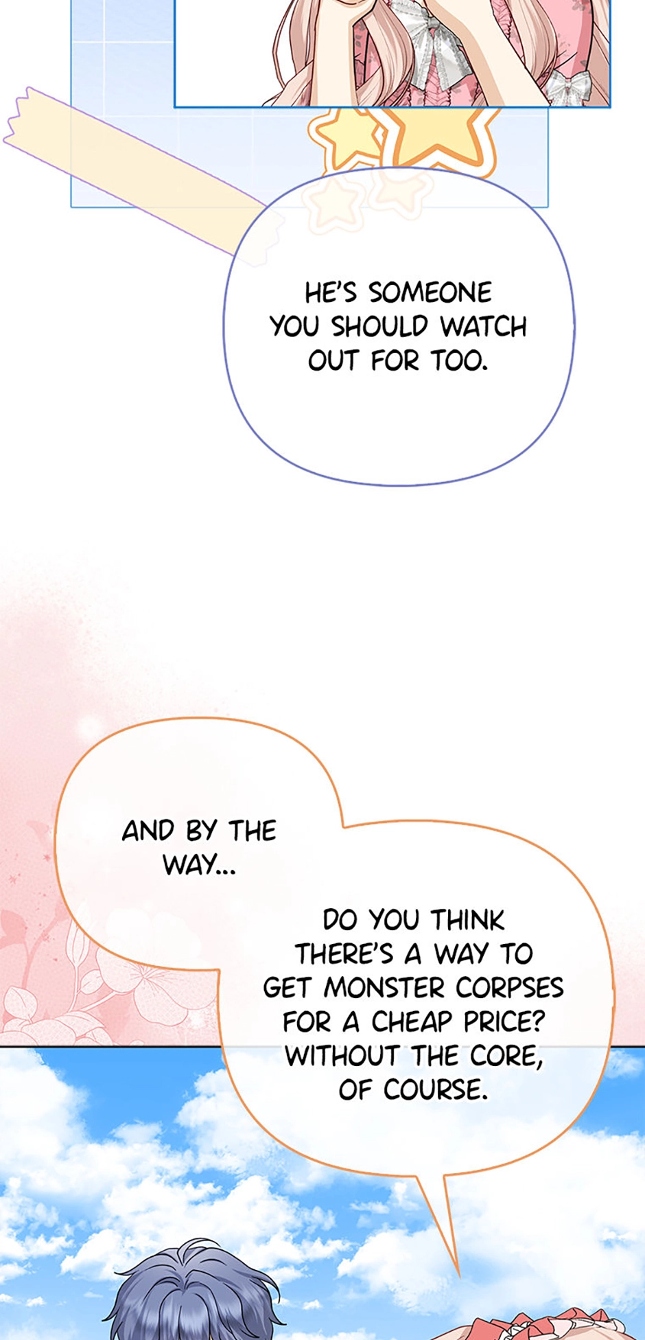 Loved by the Villains Chapter 57 page 73 - 