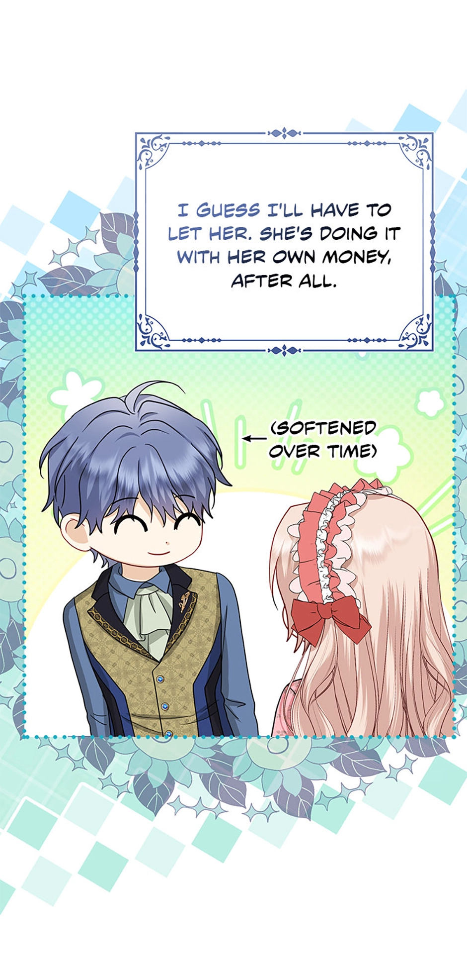 Loved by the Villains Chapter 57 page 77 - 