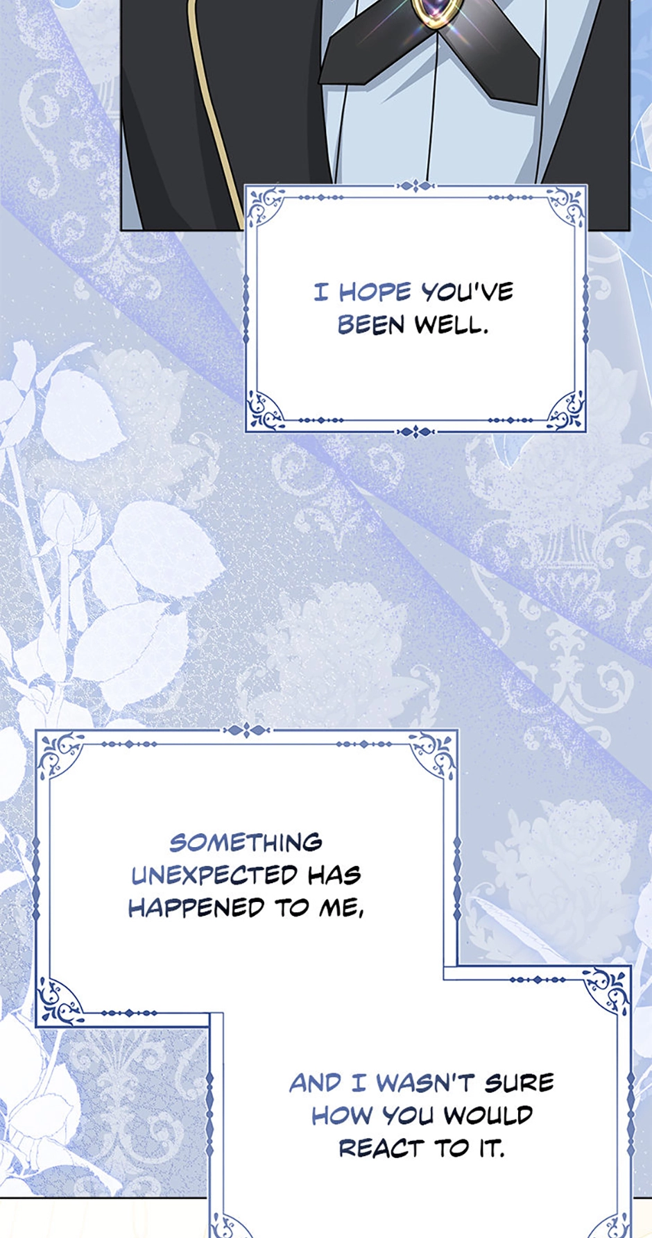 Loved by the Villains Chapter 57 page 83 - 