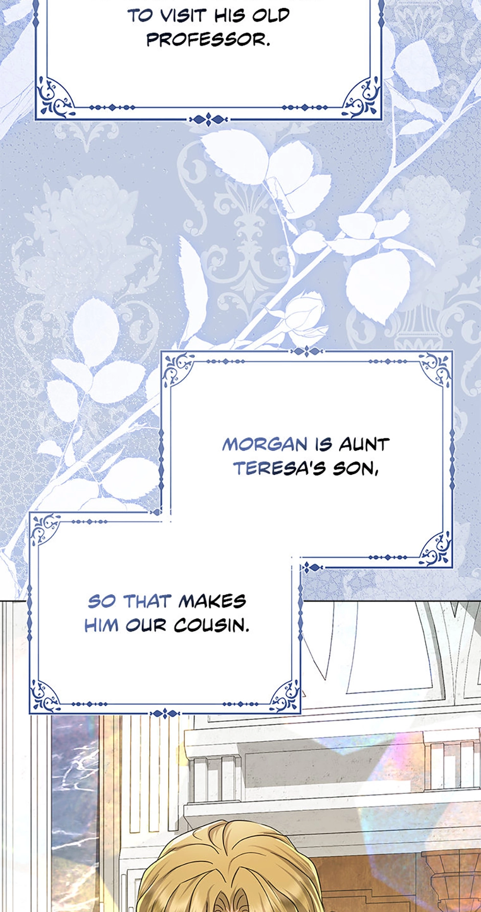 Loved by the Villains Chapter 57 page 86 - 