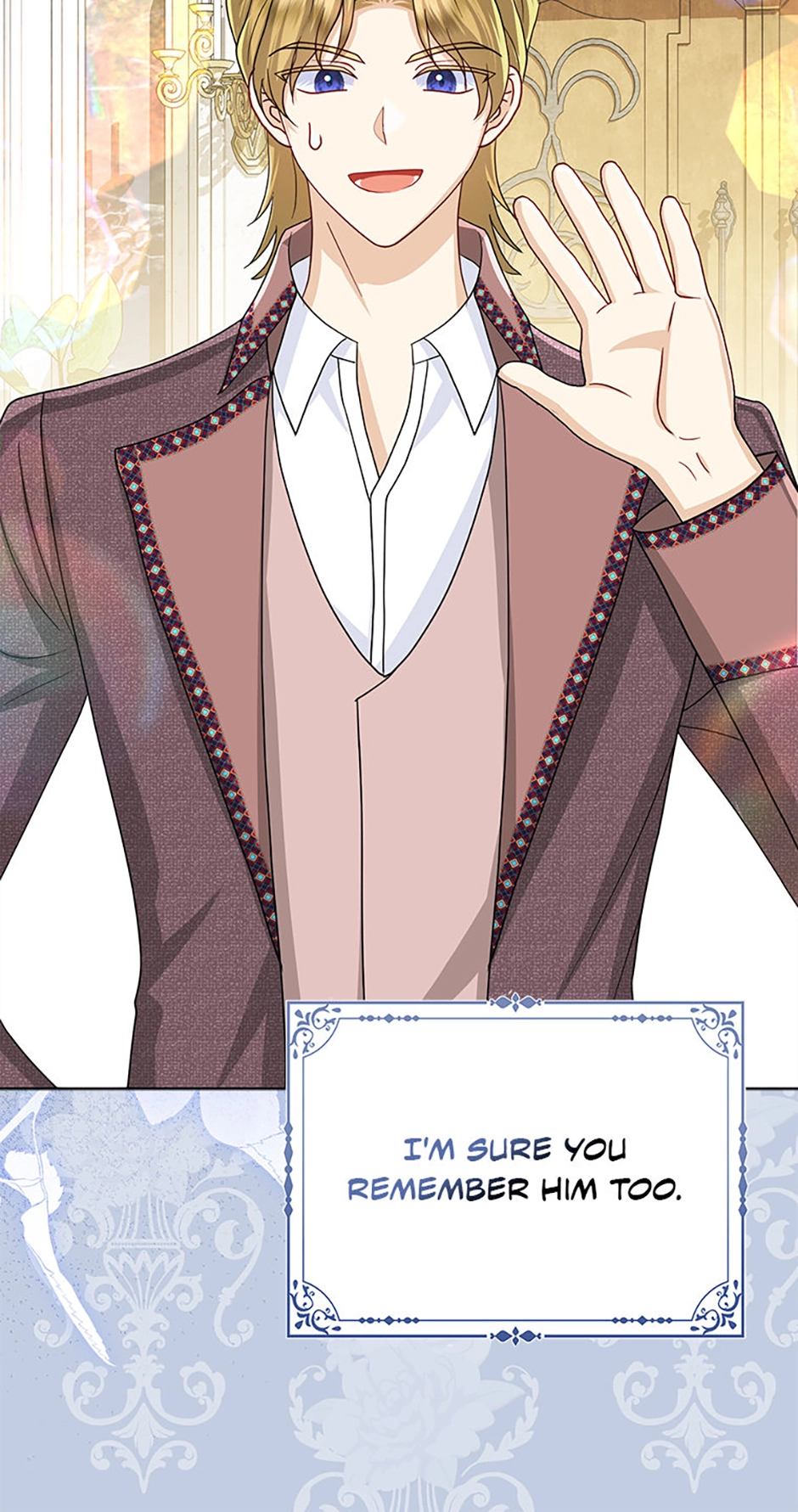 Loved by the Villains Chapter 57 page 87 - 