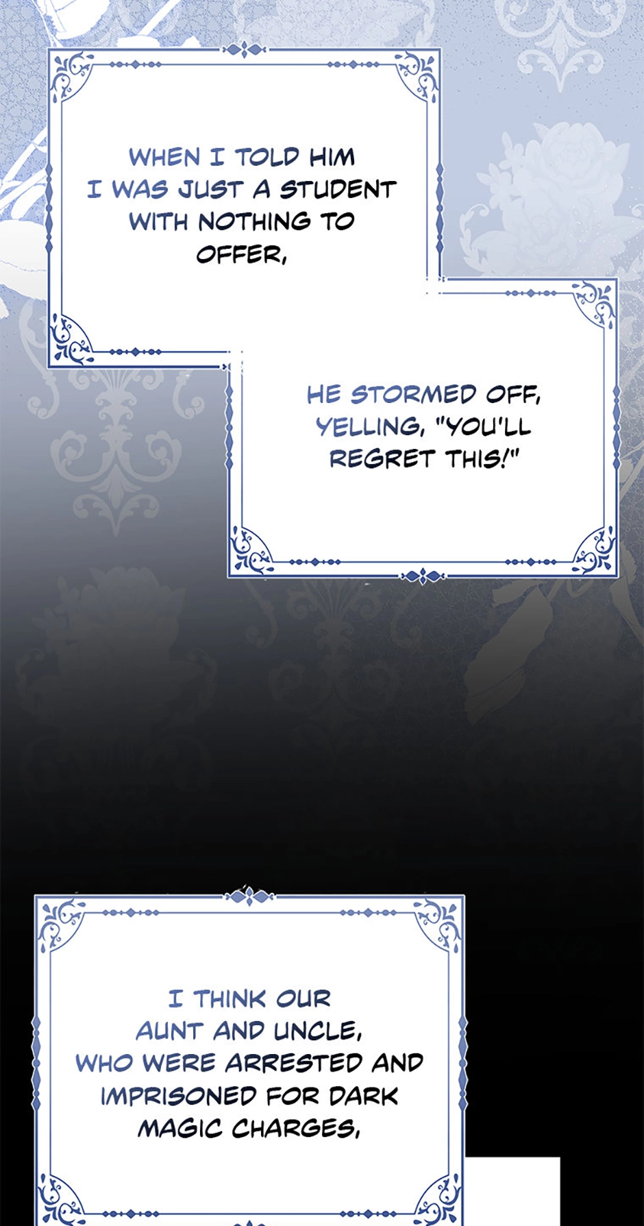 Loved by the Villains Chapter 57 page 89 - 