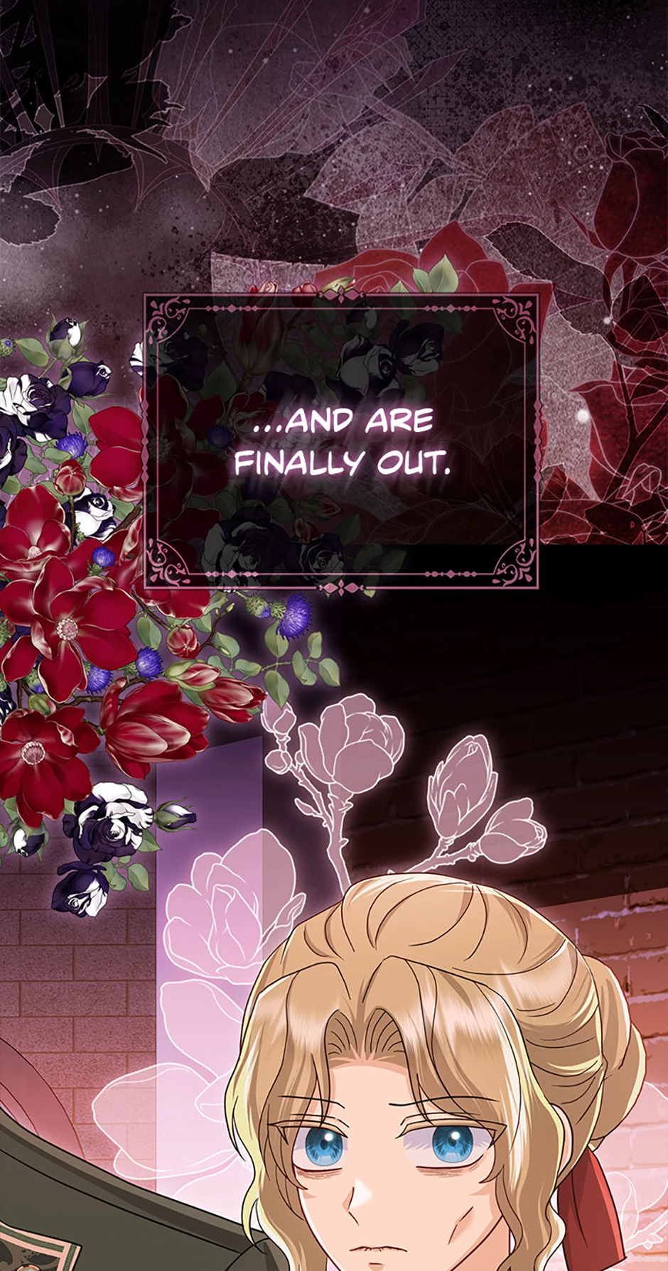 Loved by the Villains Chapter 57 page 91 - 