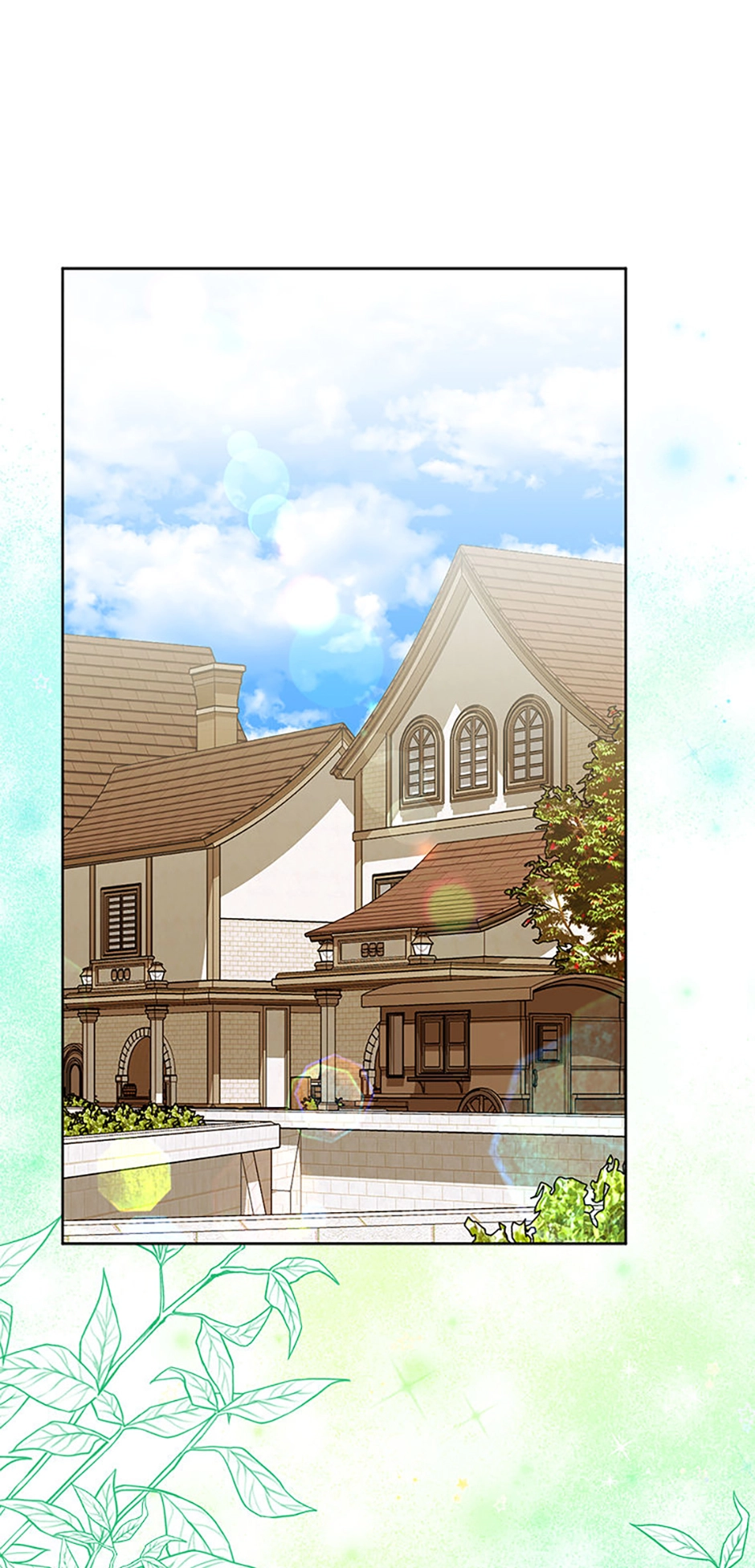 Loved by the Villains Chapter 59 page 1 - 