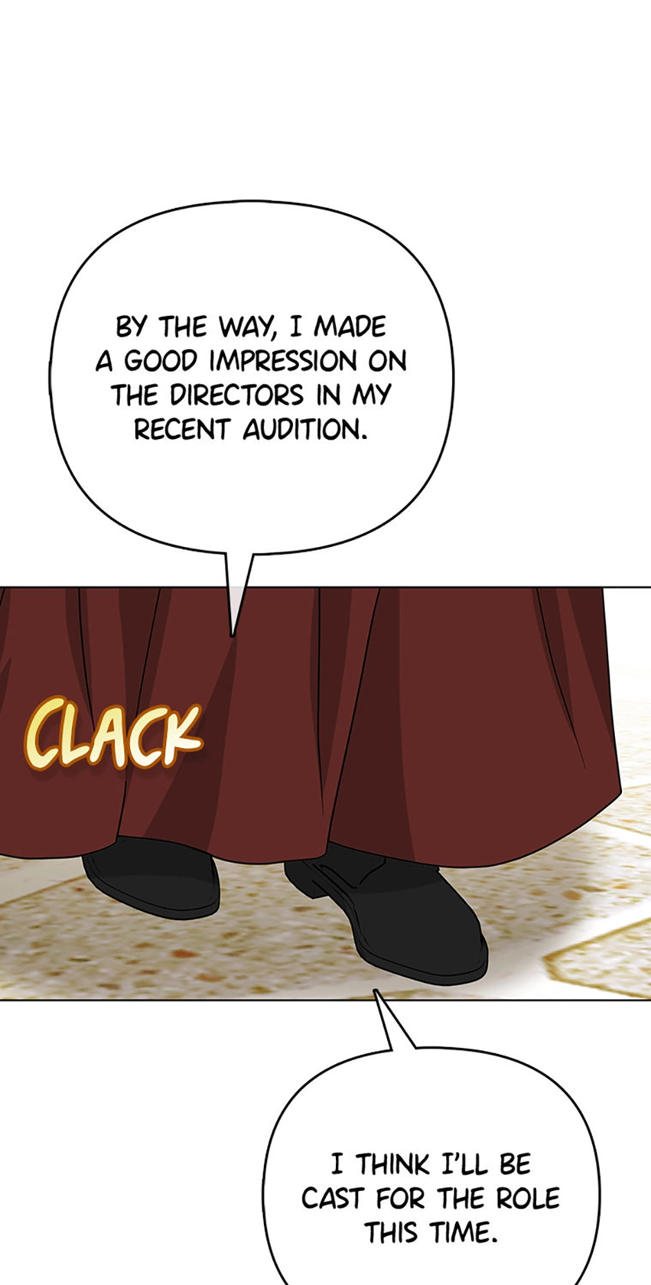 Loved by the Villains Chapter 59 page 11 - 