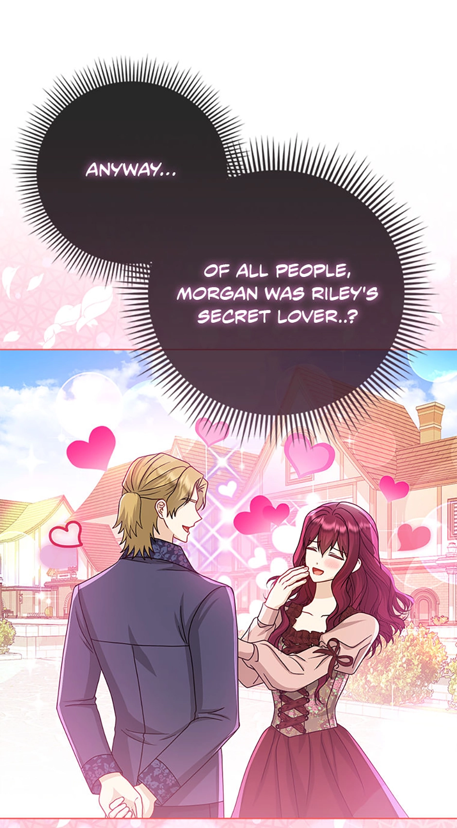 Loved by the Villains Chapter 59 page 19 - 