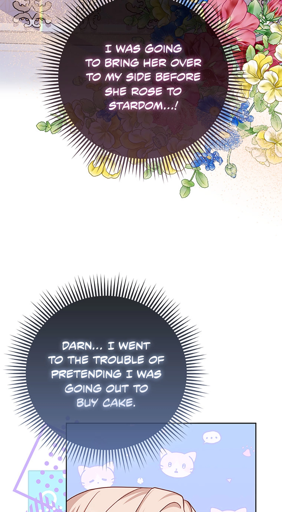 Loved by the Villains Chapter 59 page 22 - 