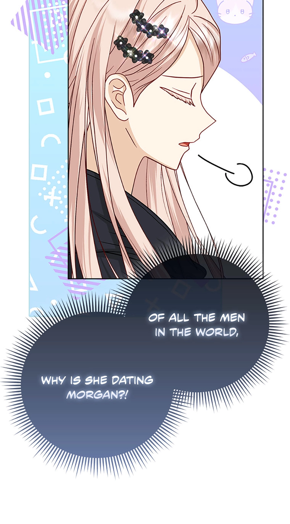 Loved by the Villains Chapter 59 page 23 - 